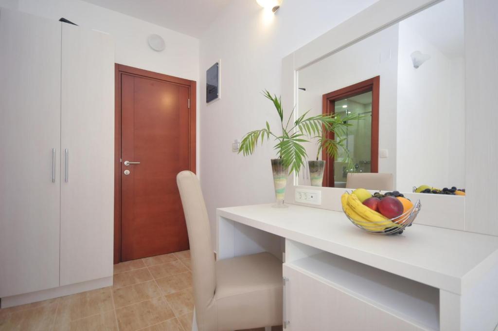 Family Room Standard