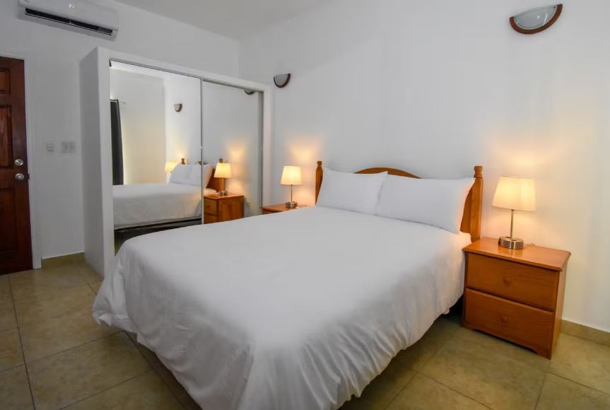 Apartment Beach Front