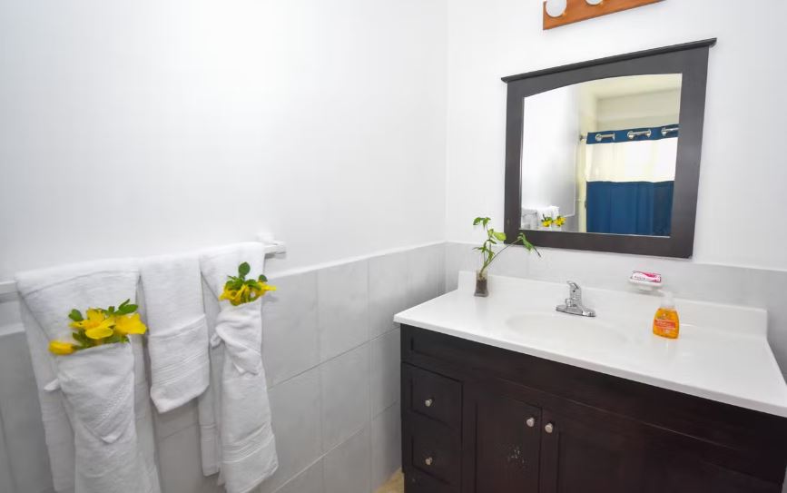 Apartment Beach Front