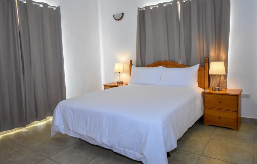 Apartment Beach Front