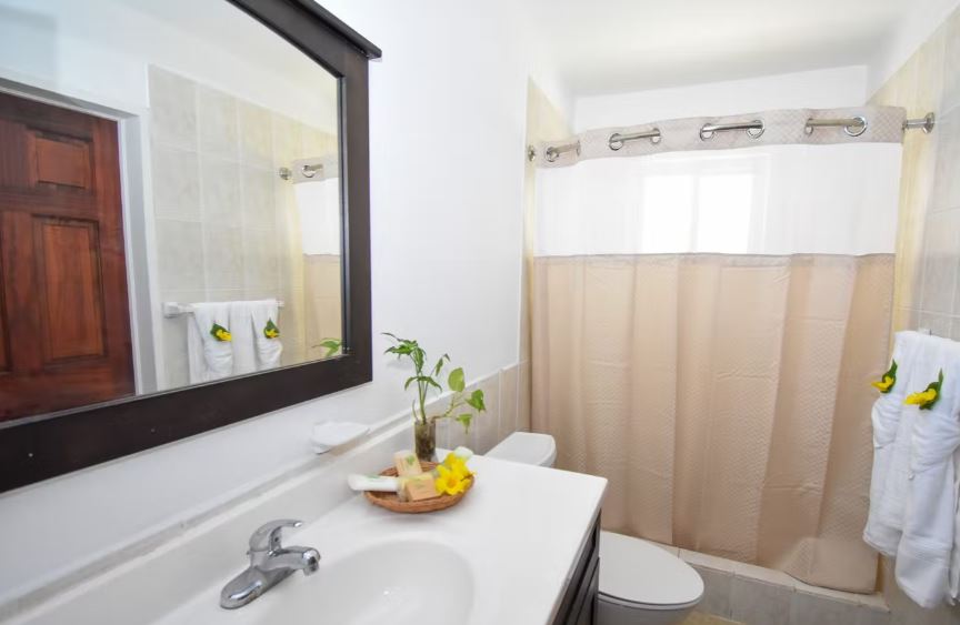 Apartment Beach Front