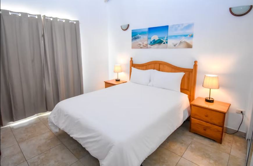 Apartment Beach Front