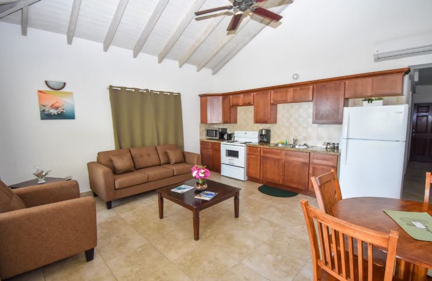 Apartment Beach Front