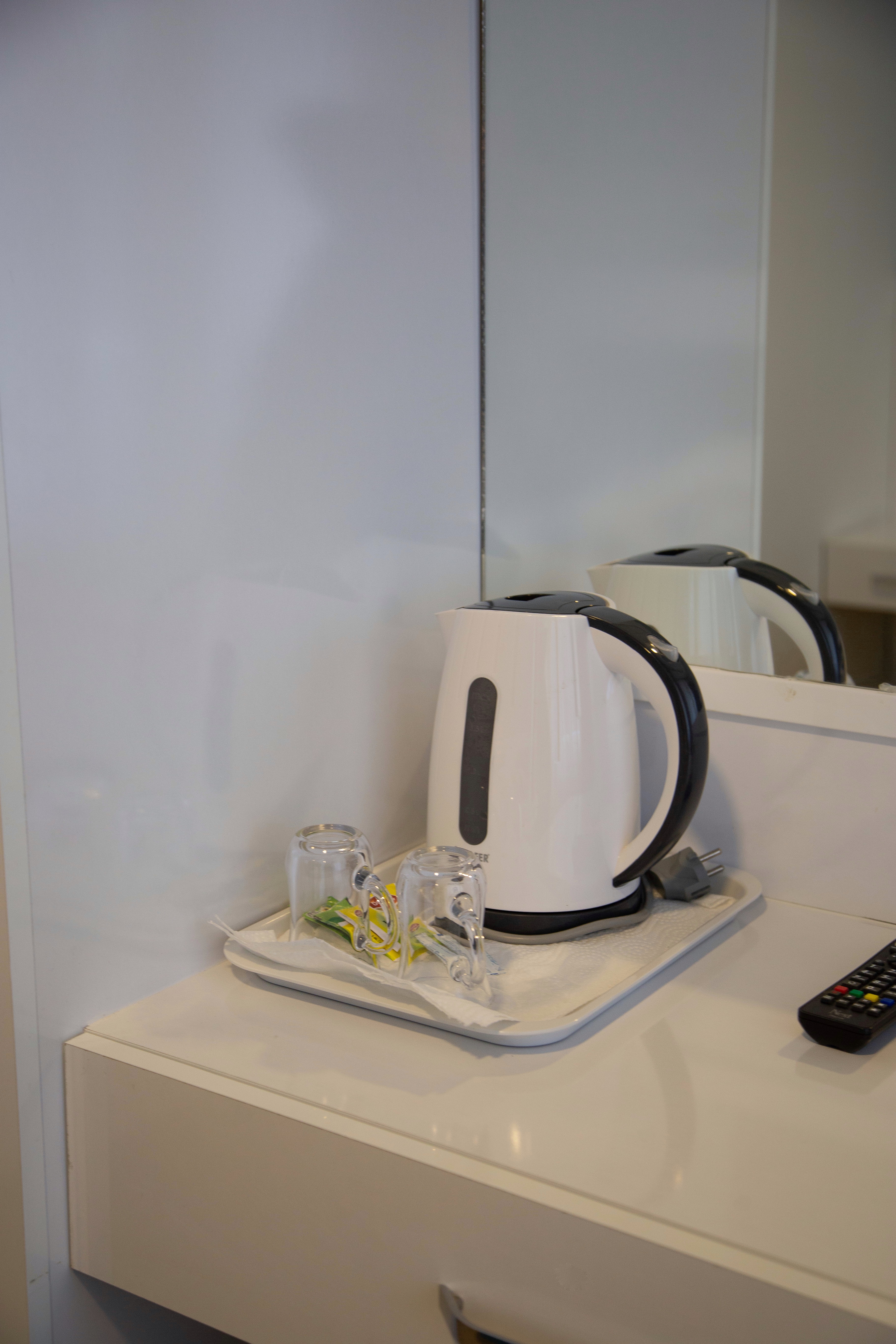 Studio Capacity 2 One Bedroom