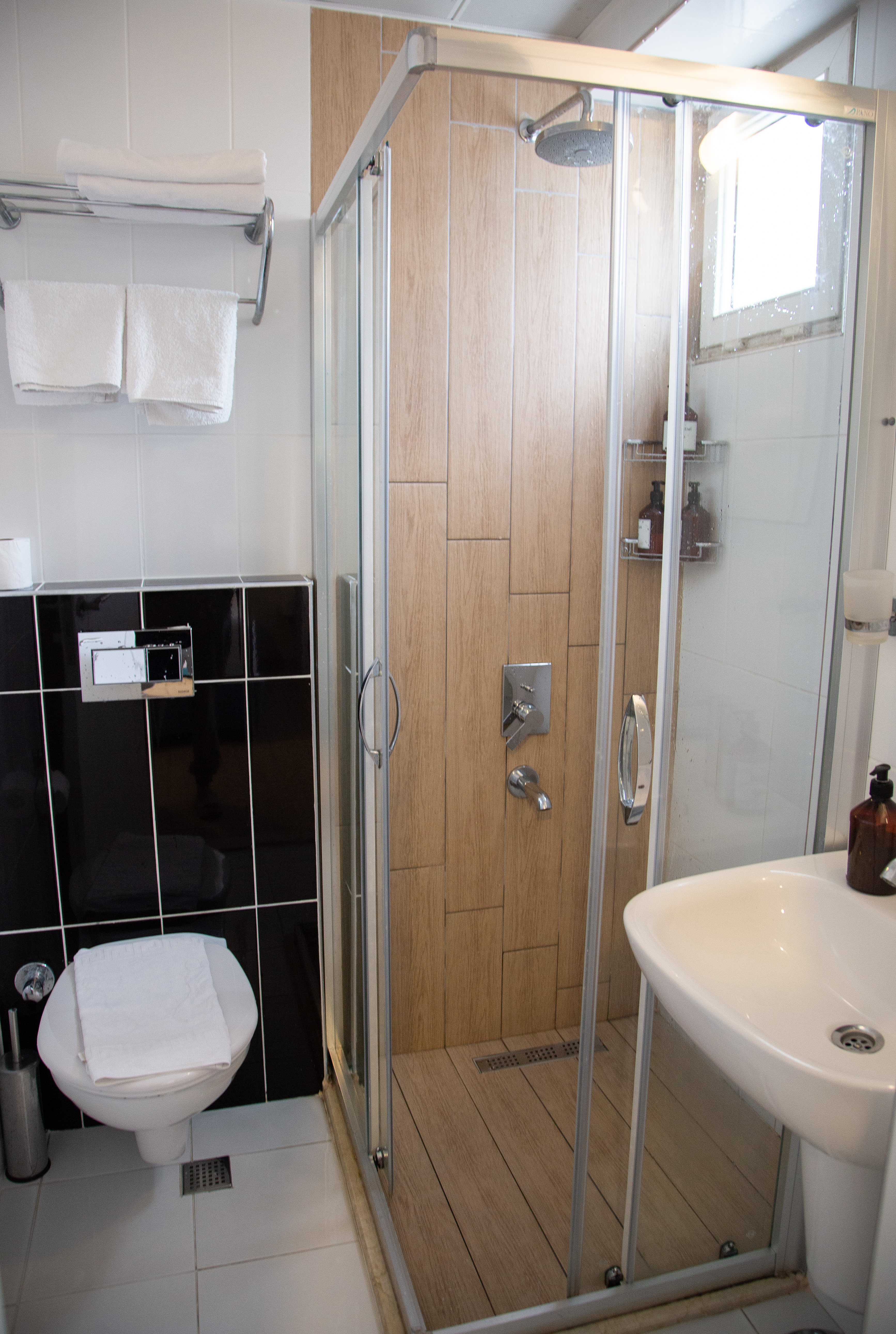 Studio Capacity 2 One Bedroom