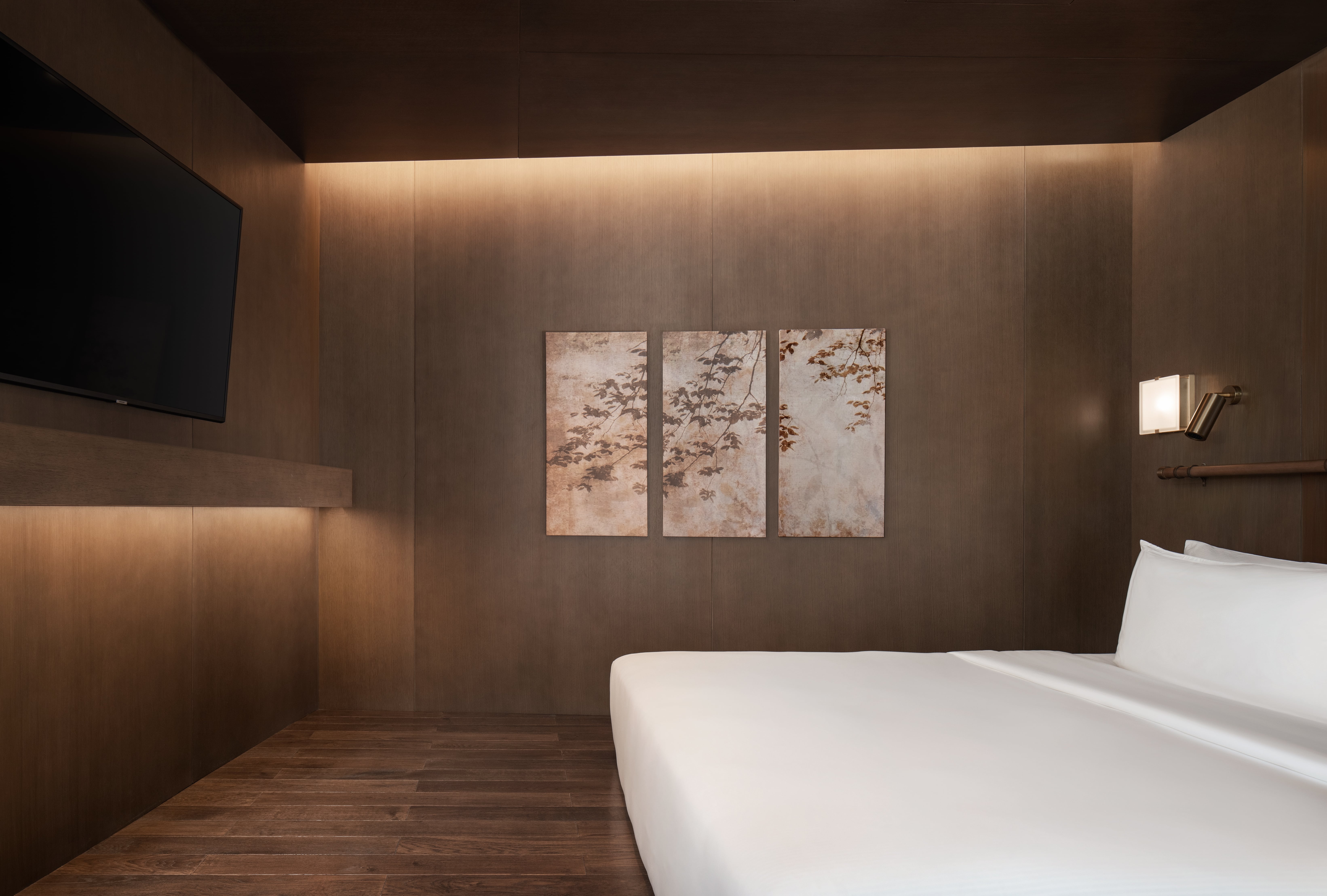 Junior Suite Premier One Bedroom