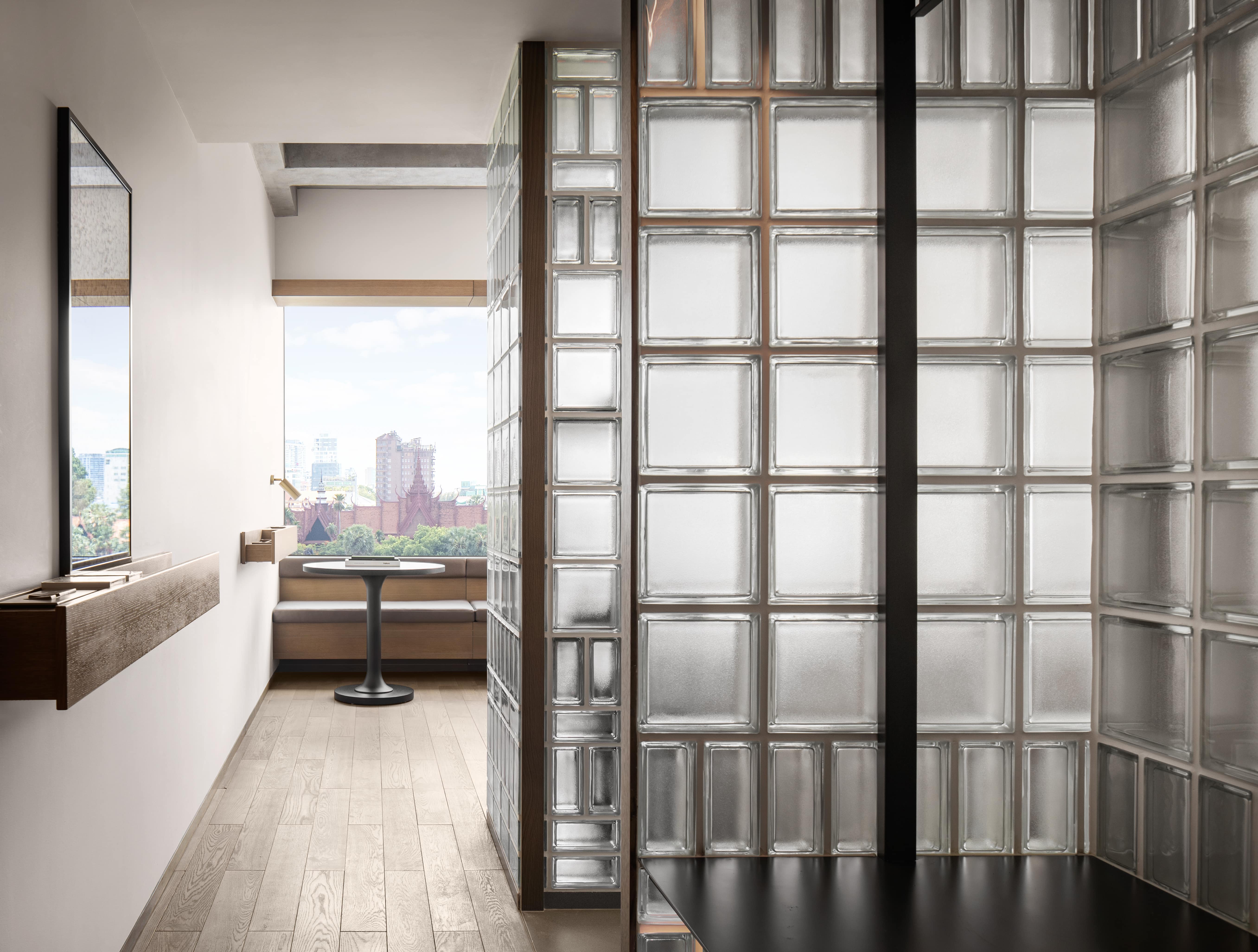 Junior Suite Premier One Bedroom