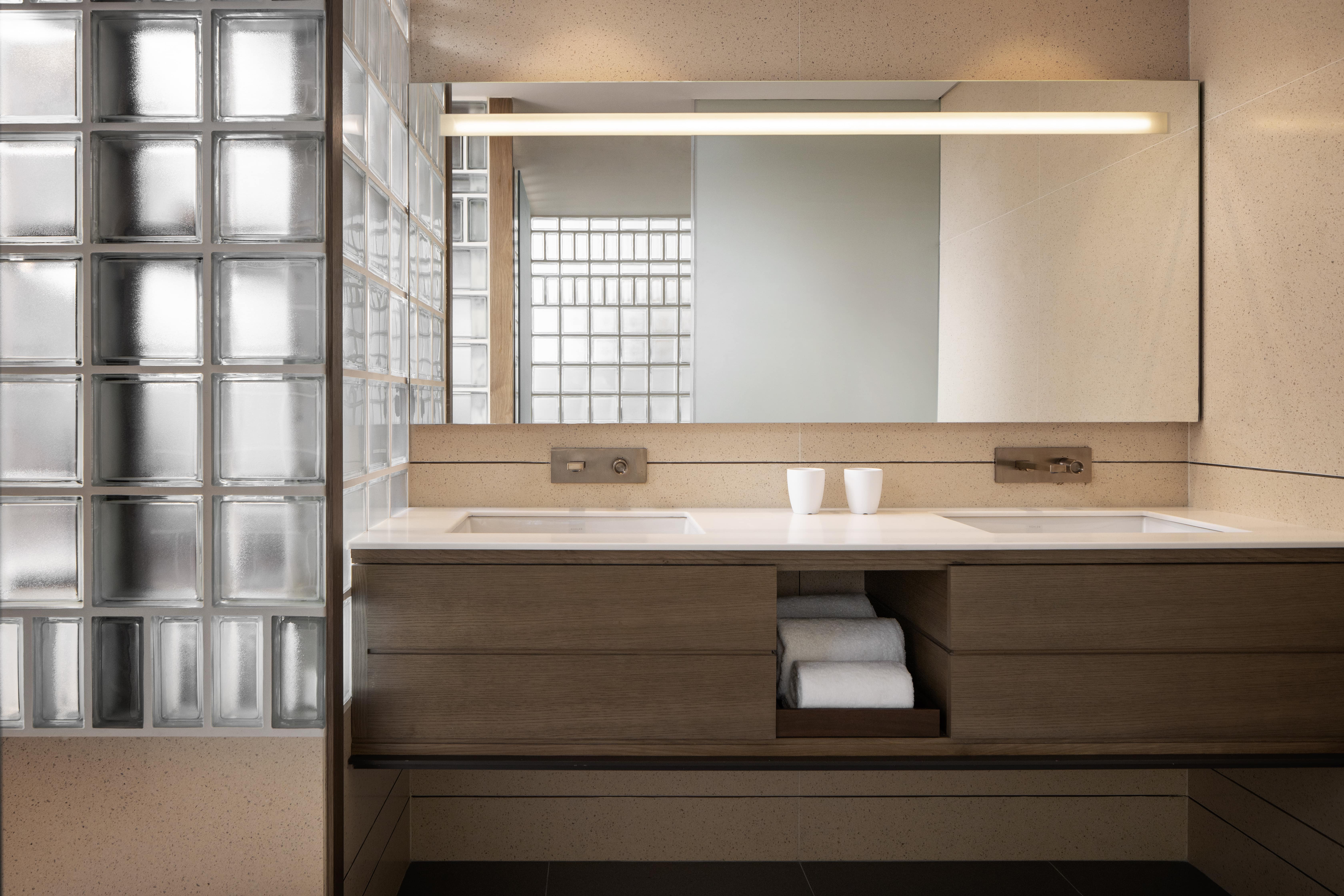 Suite Luxury One Bedroom