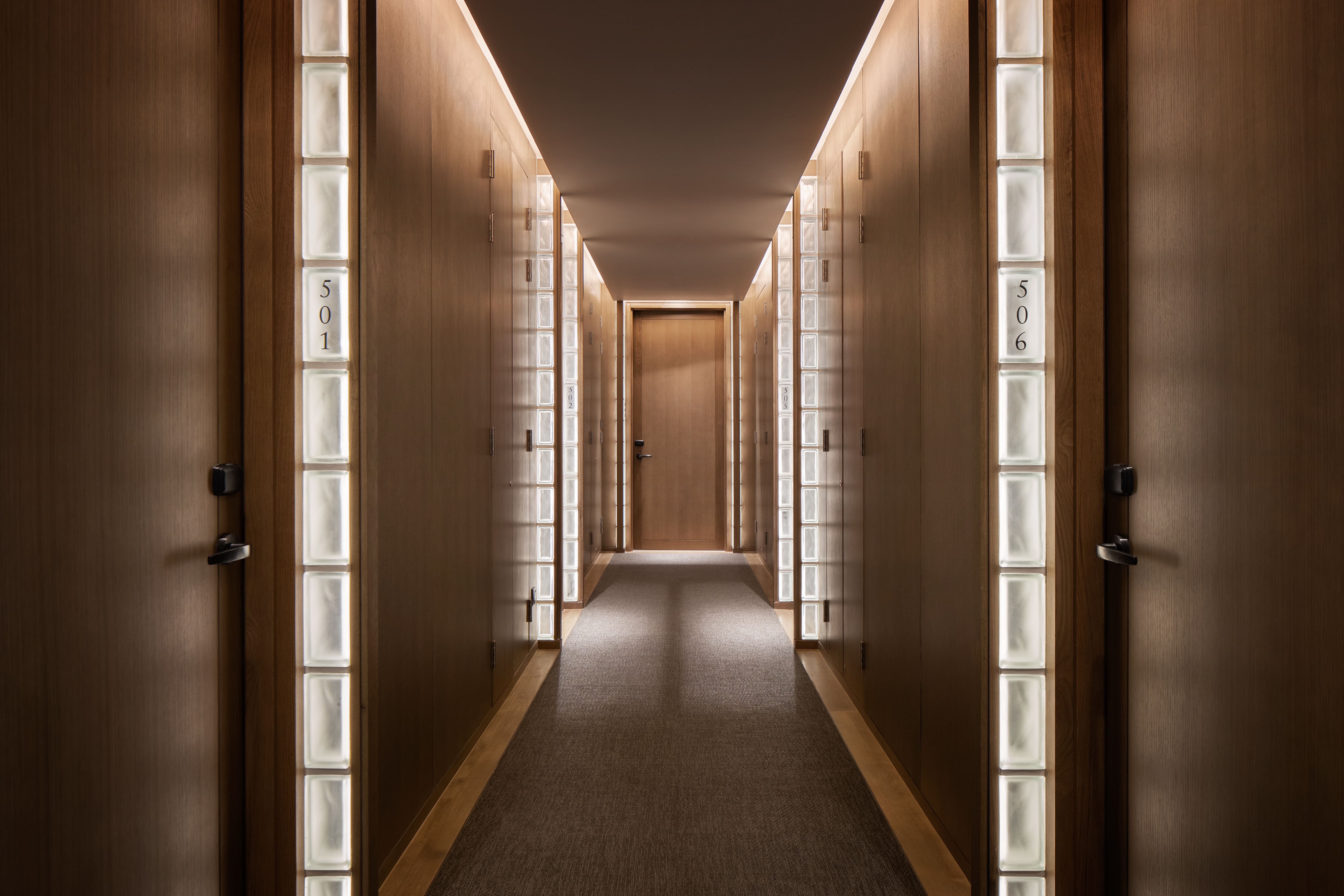 Suite Luxury One Bedroom