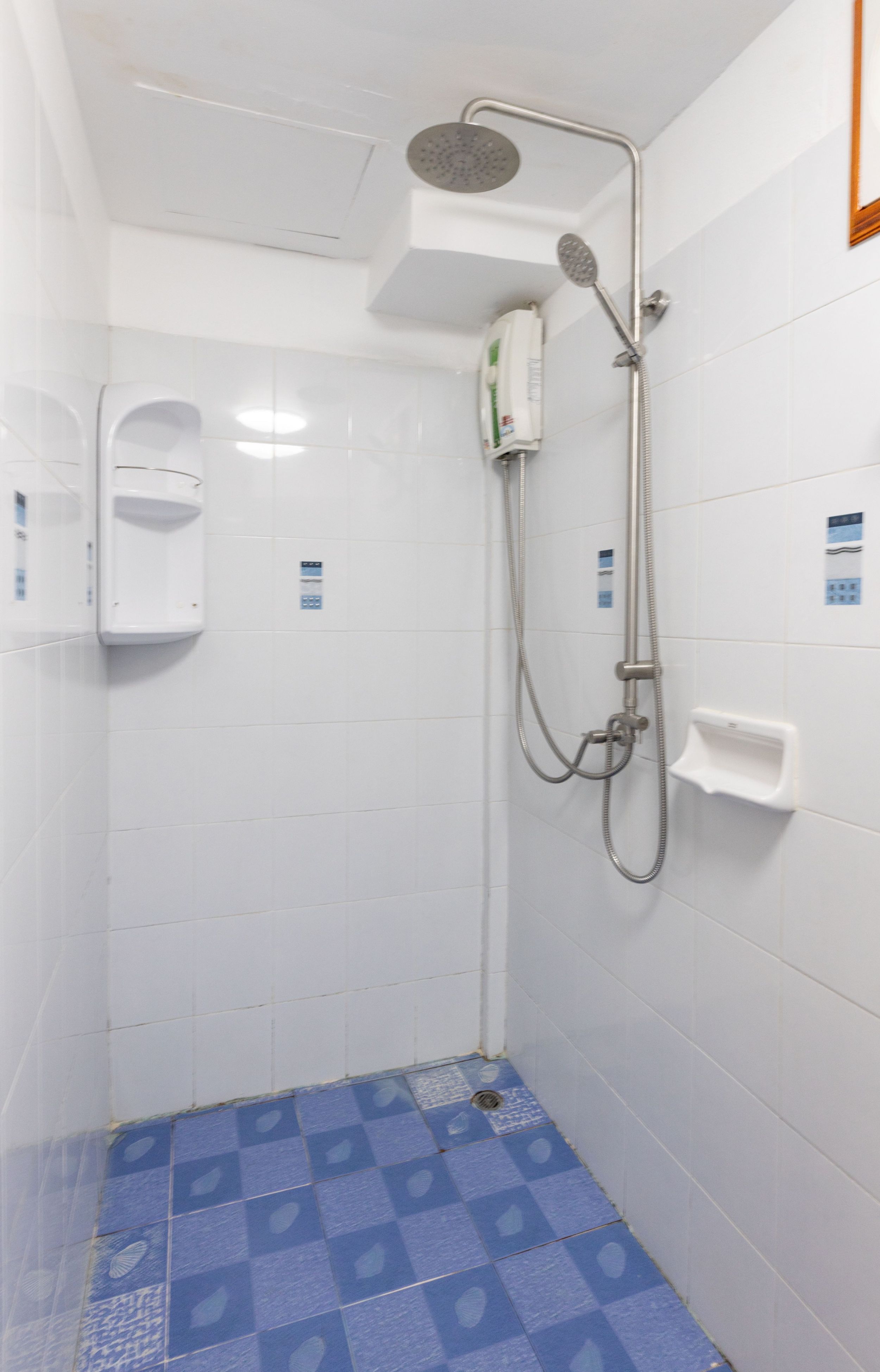 Room Deluxe with Terrace