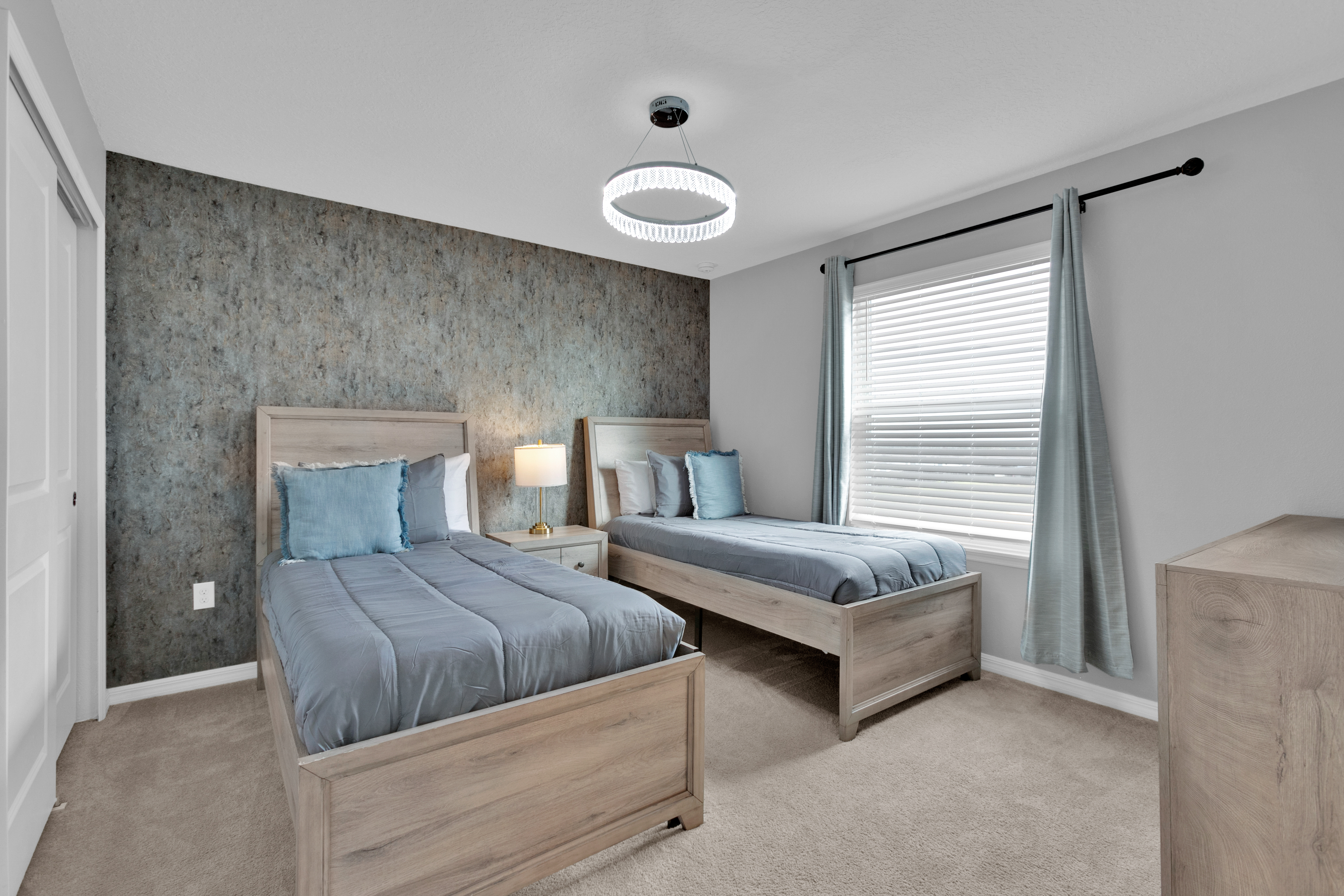 Home with Private Pool