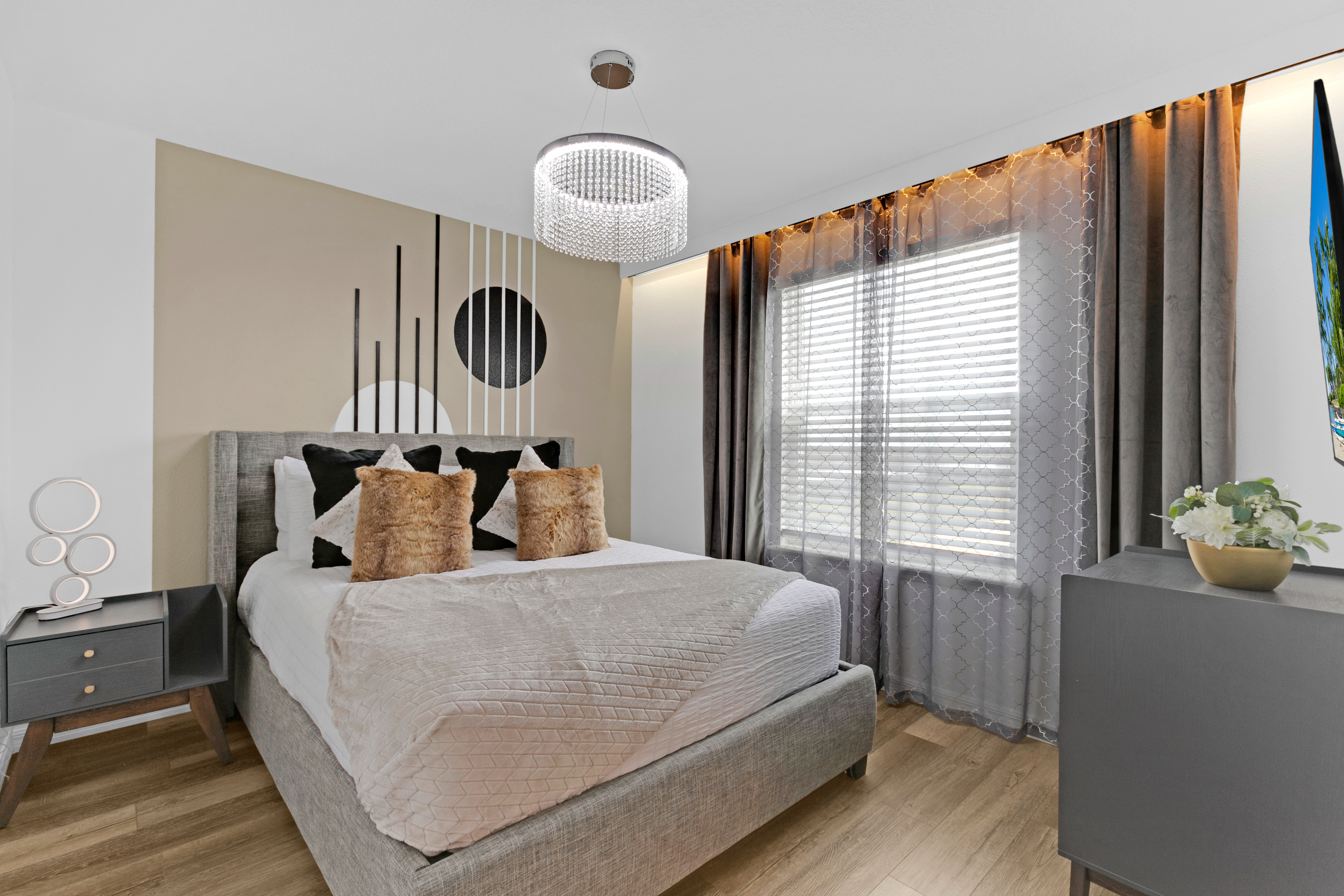 Home with Private Pool