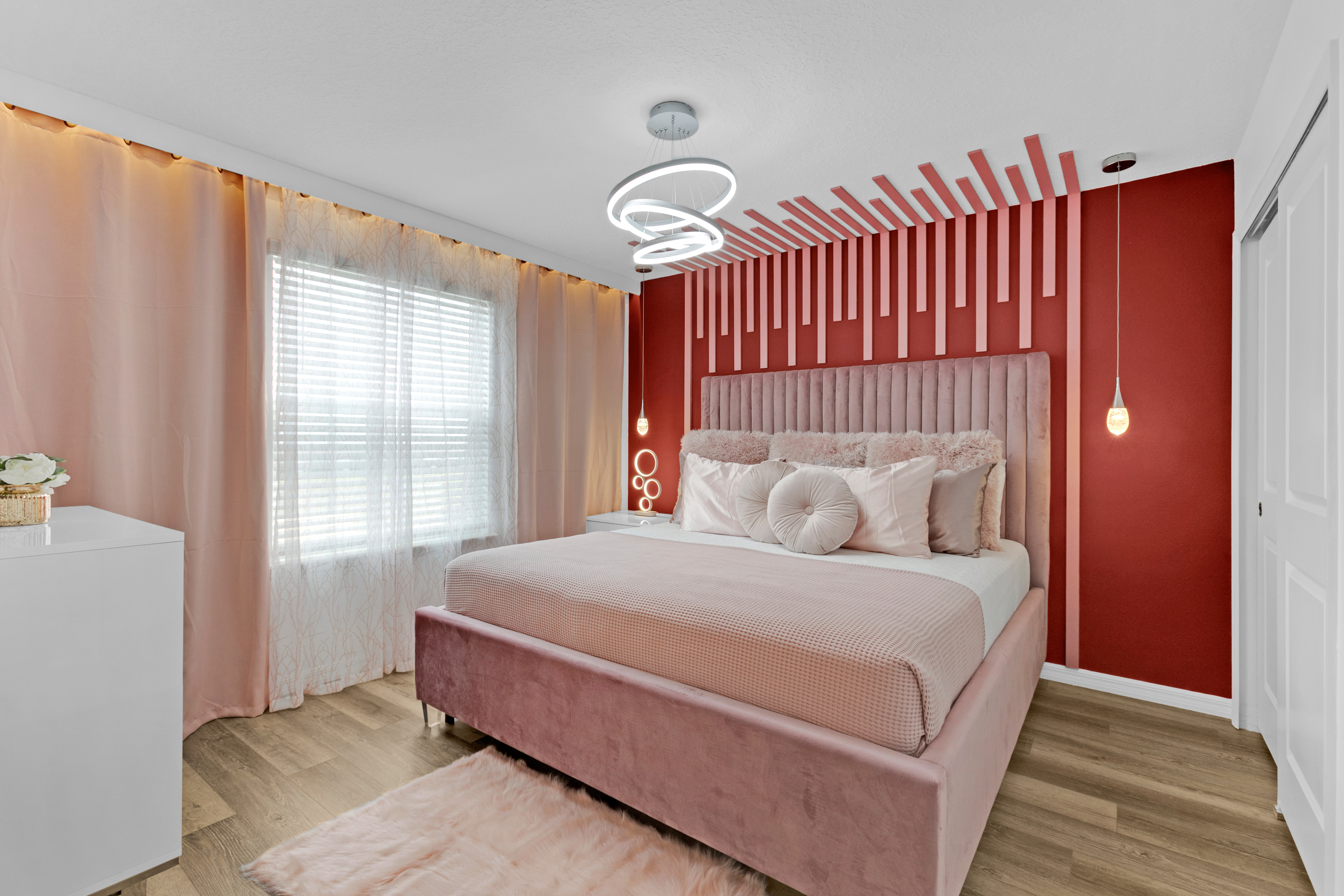 Home with Private Pool