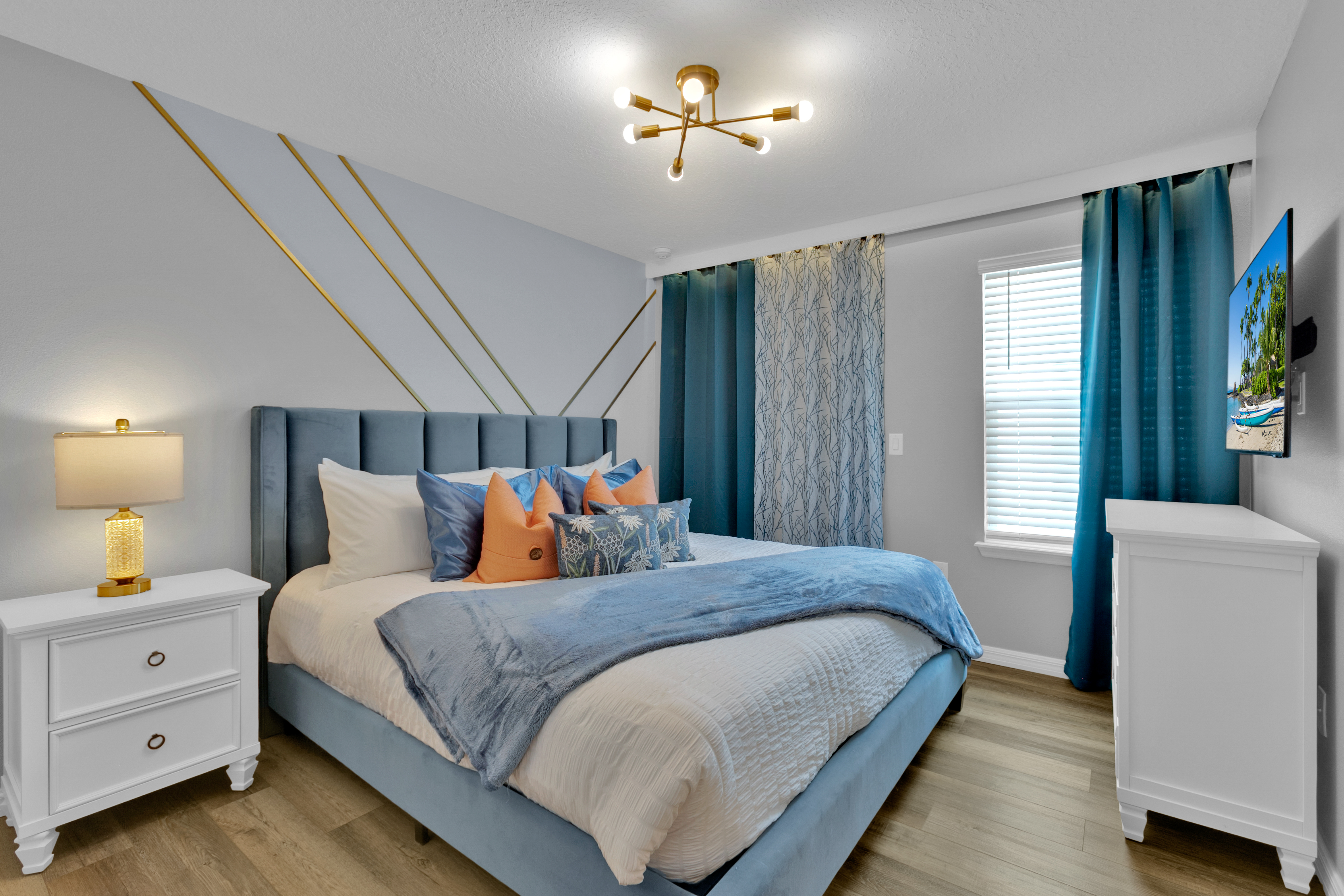 Home with Private Pool