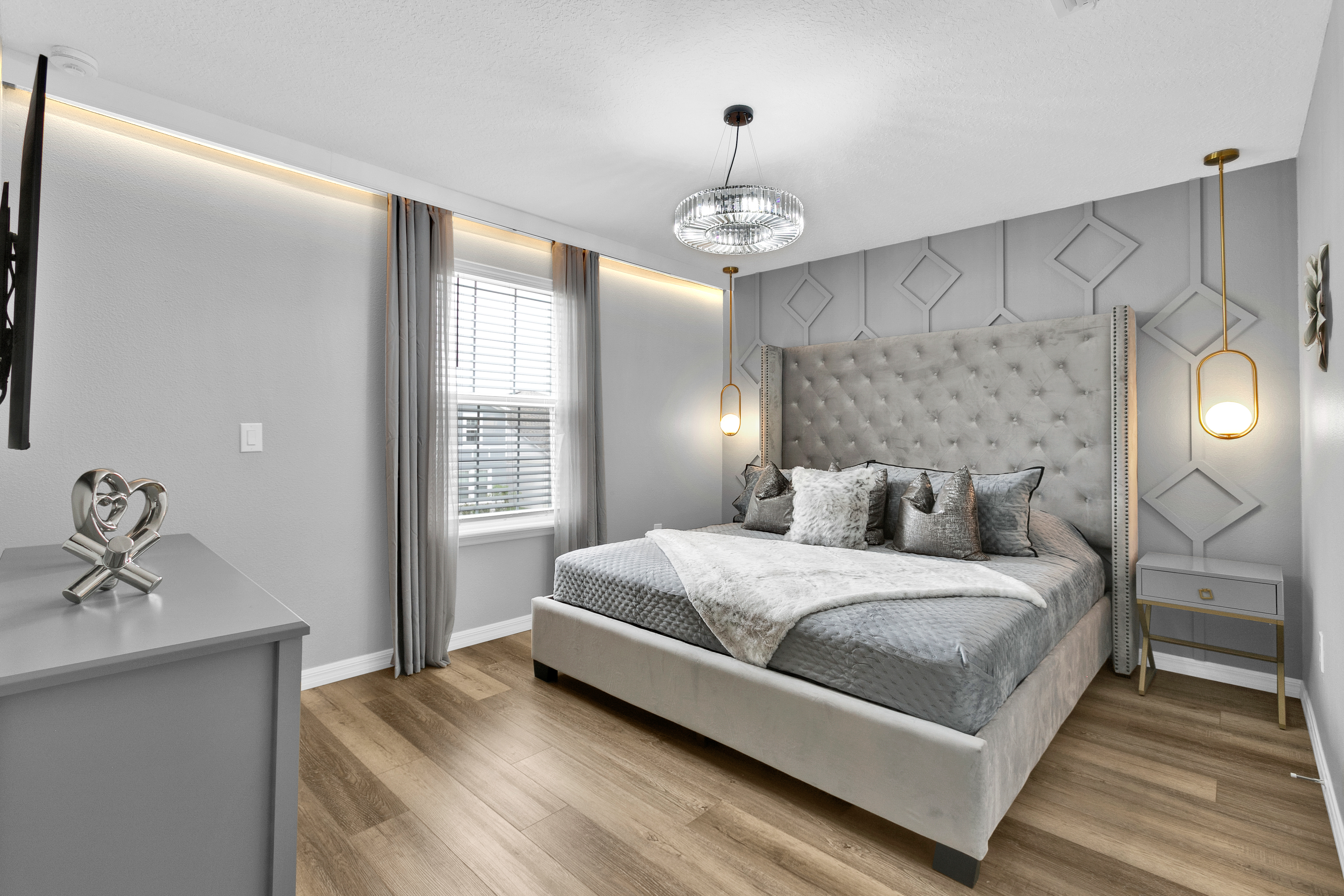 Home with Private Pool