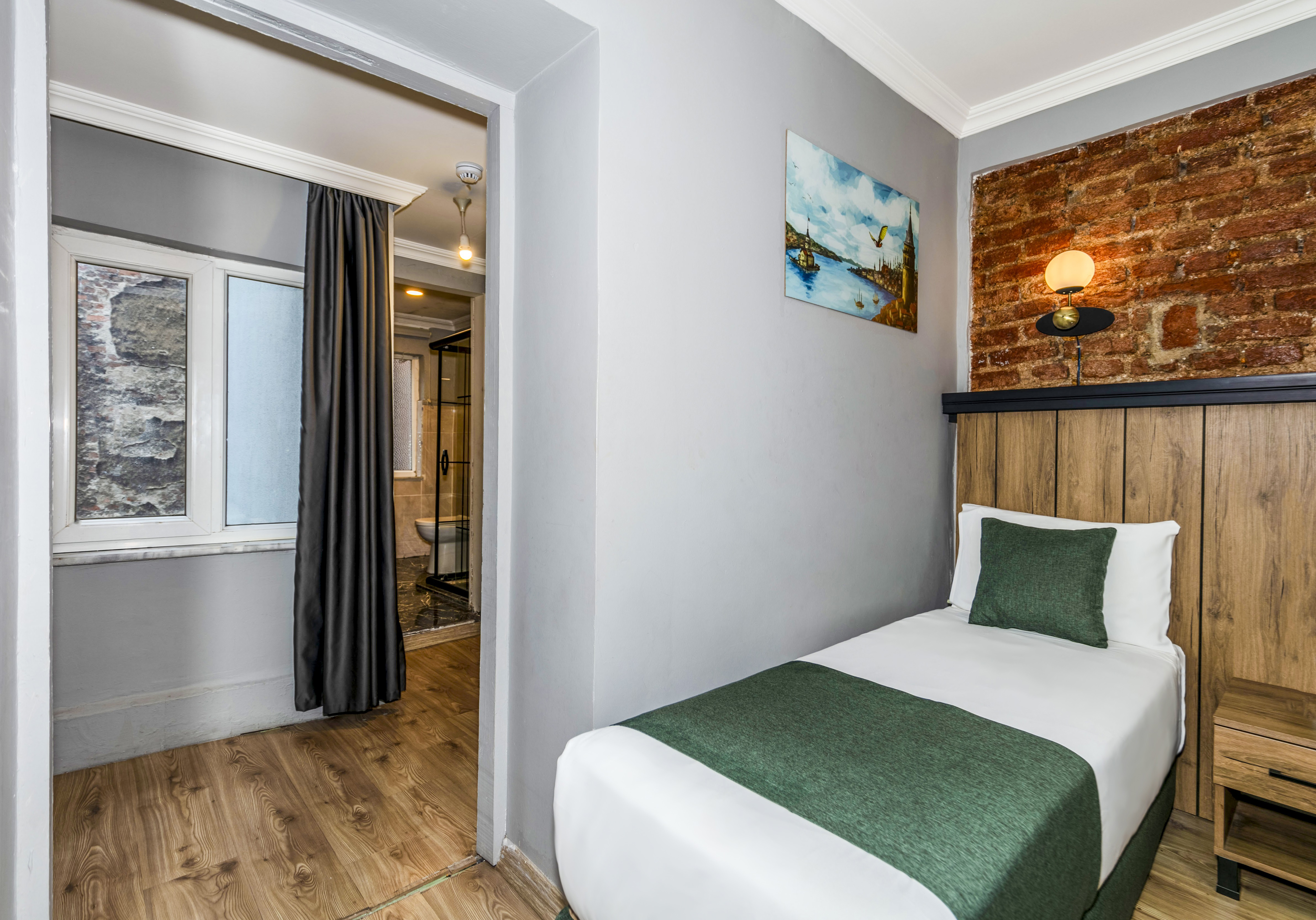 Family Room Standard