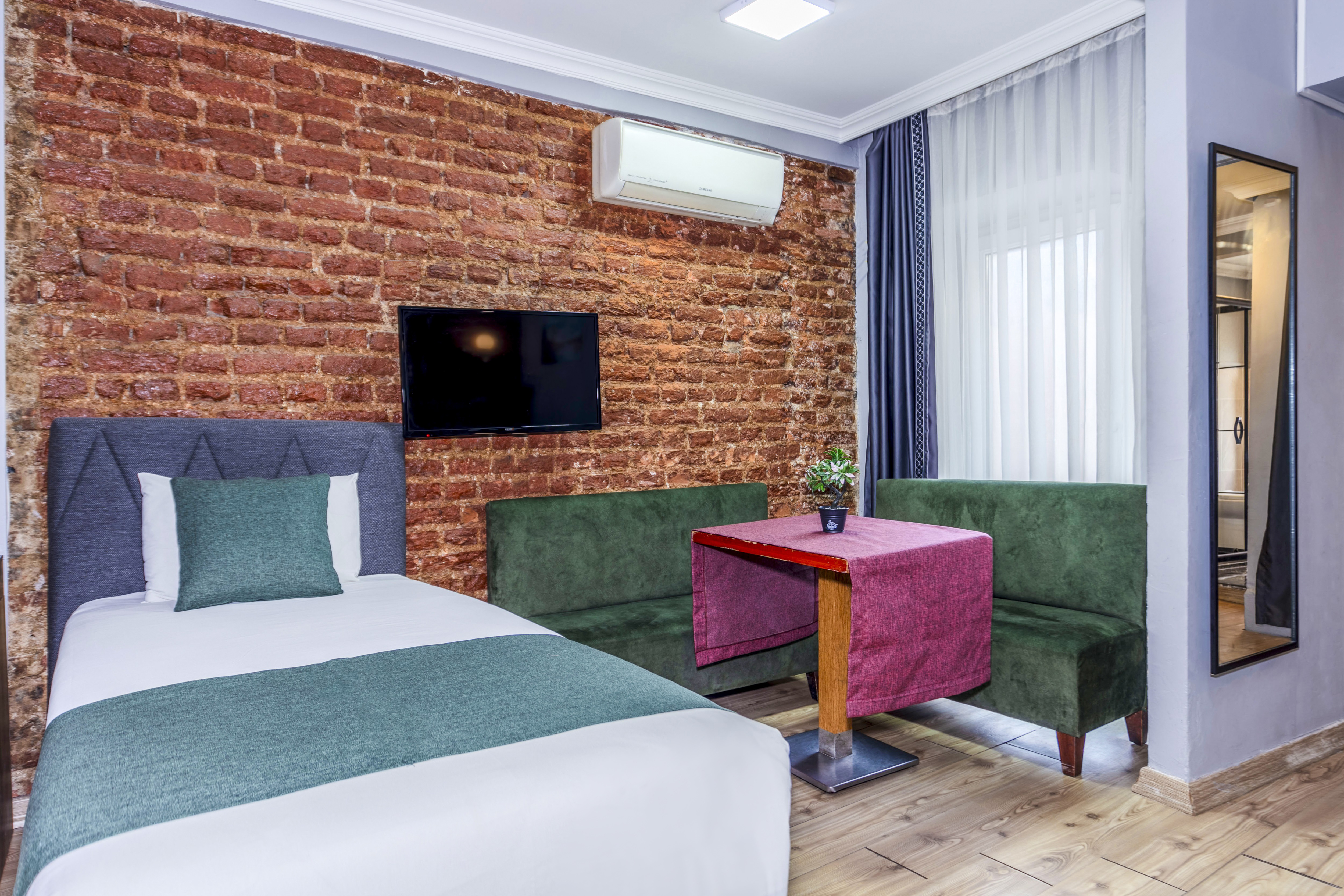 Family Room Standard