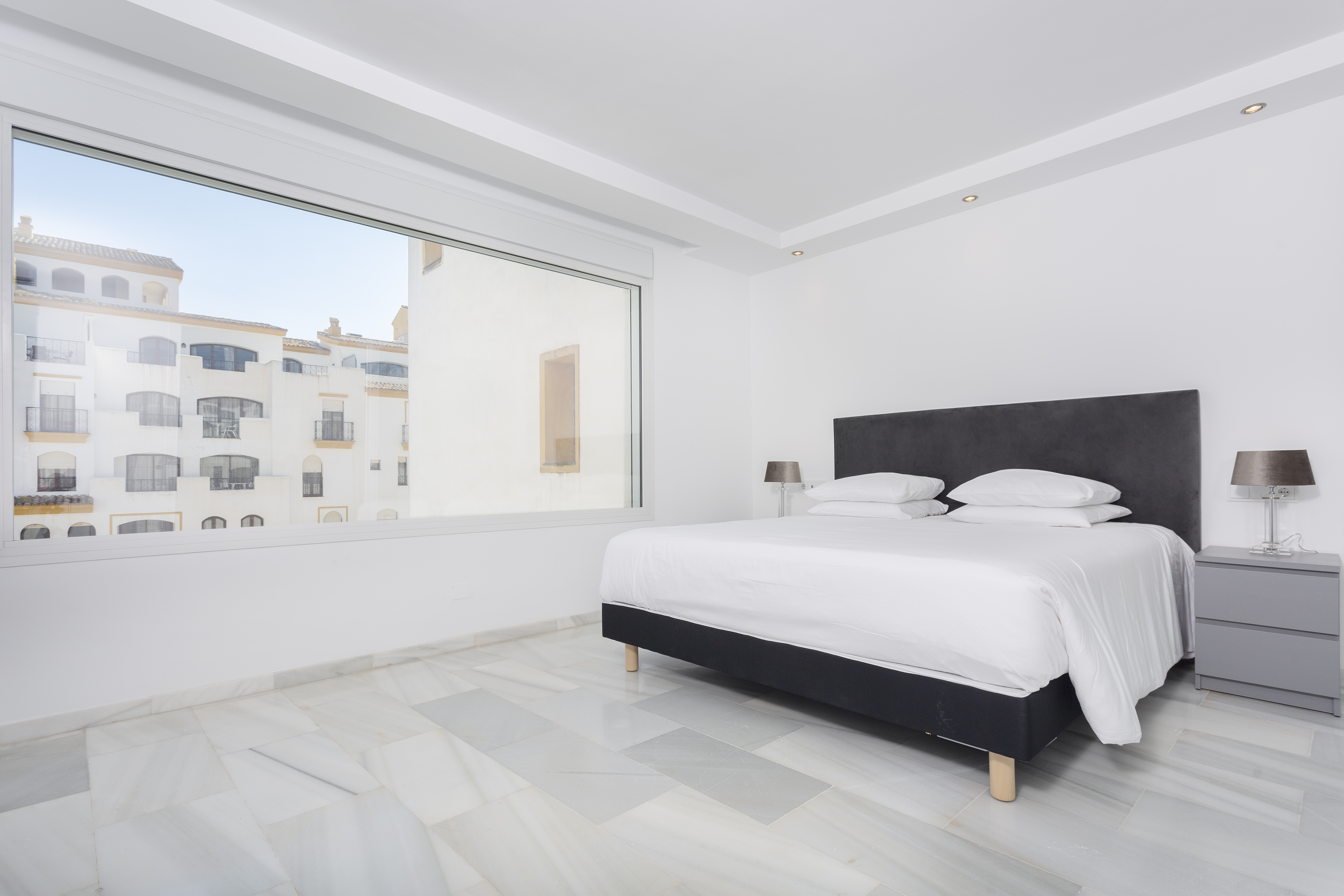 Apartment Three Bedrooms