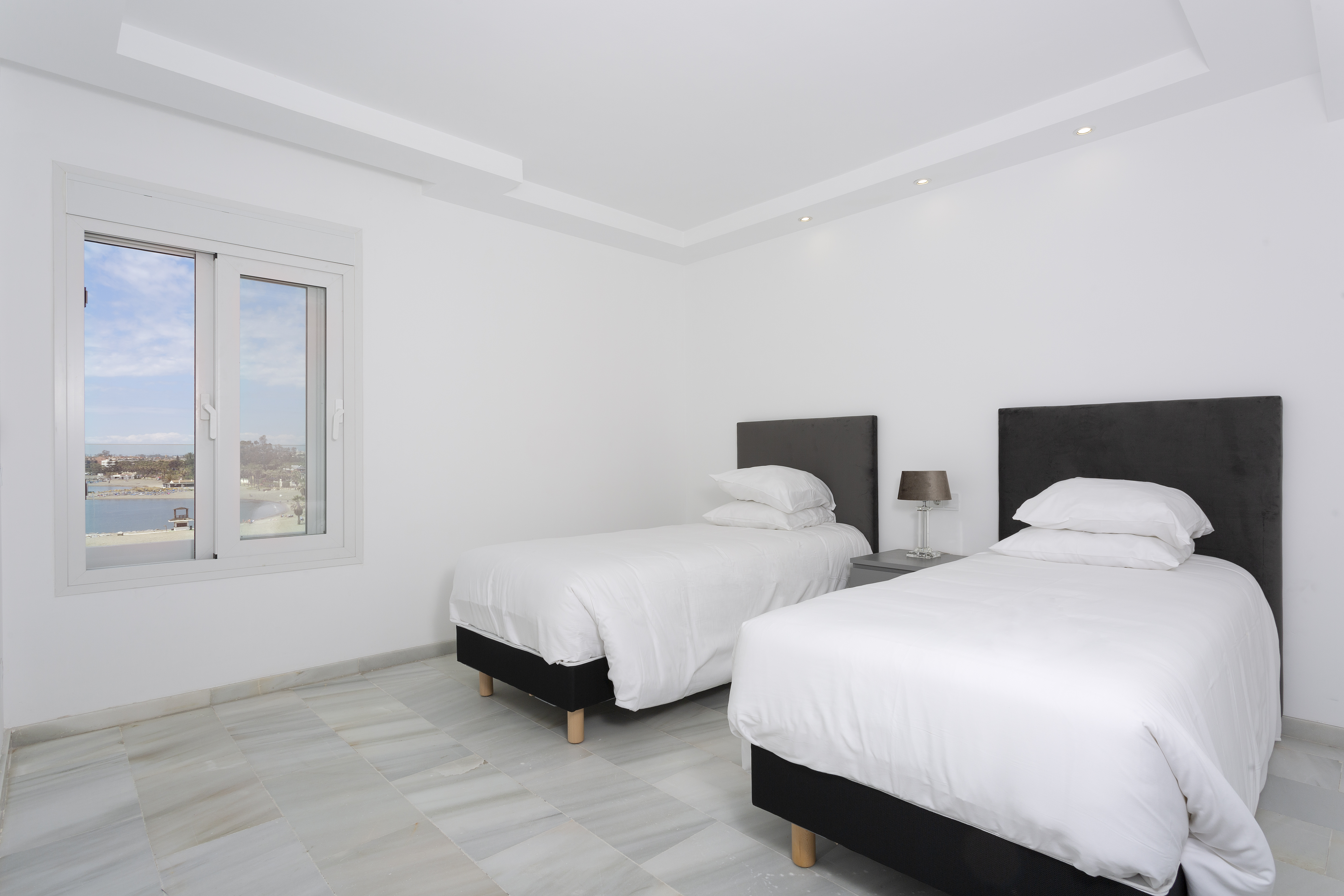 Apartment Sea View Three Bedrooms