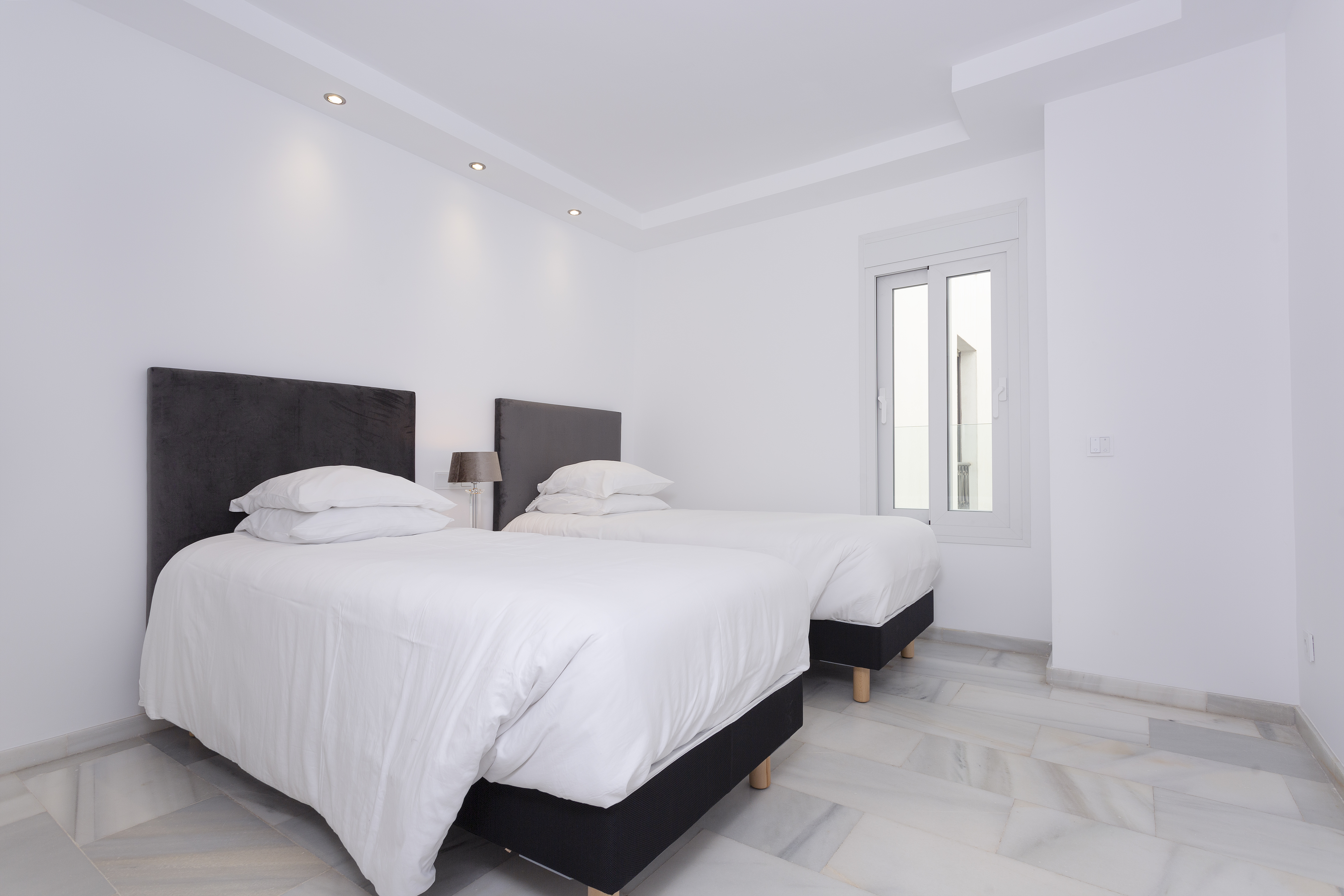 Apartment Sea View Three Bedrooms