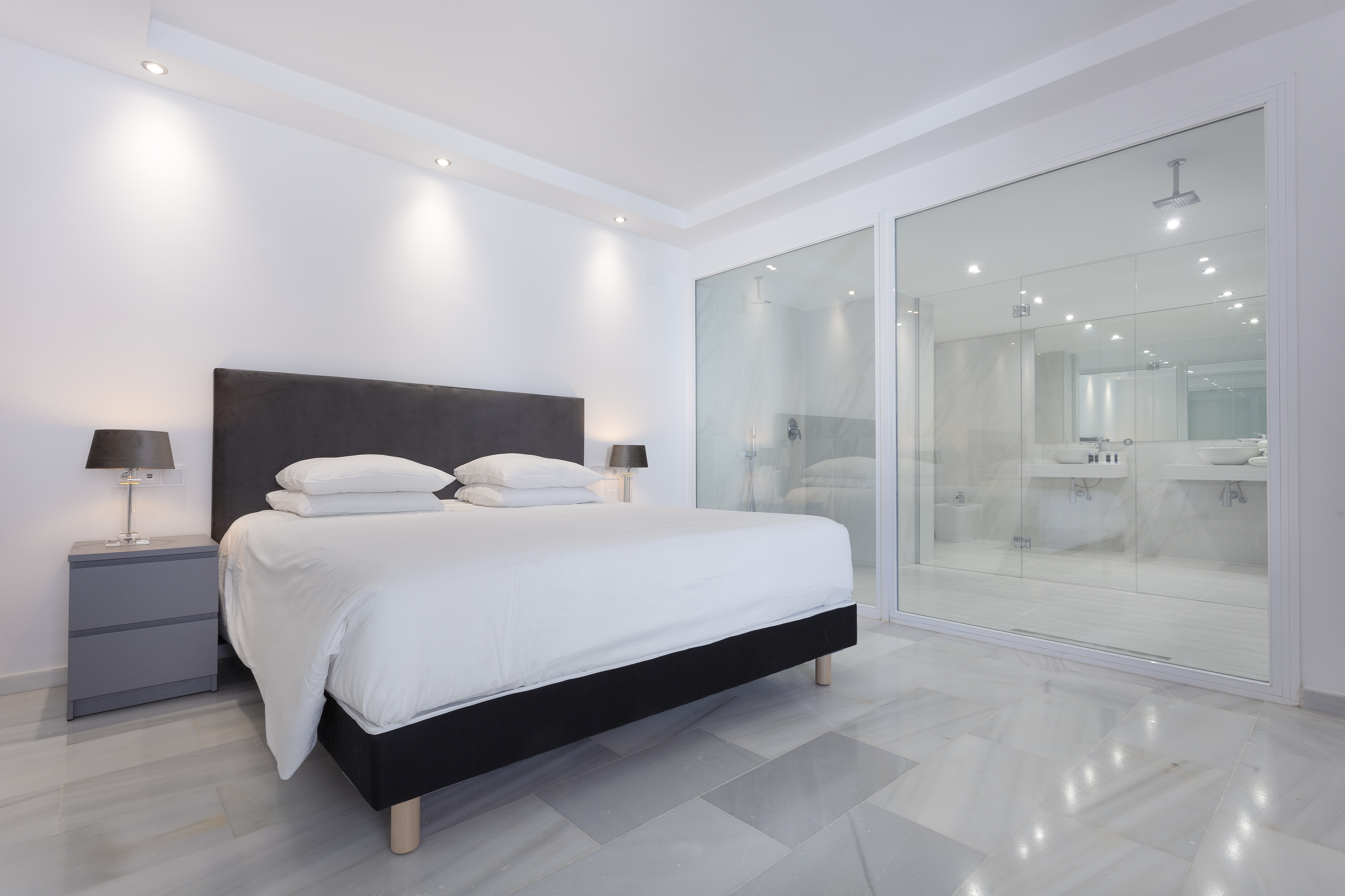 Apartment Four Bedrooms