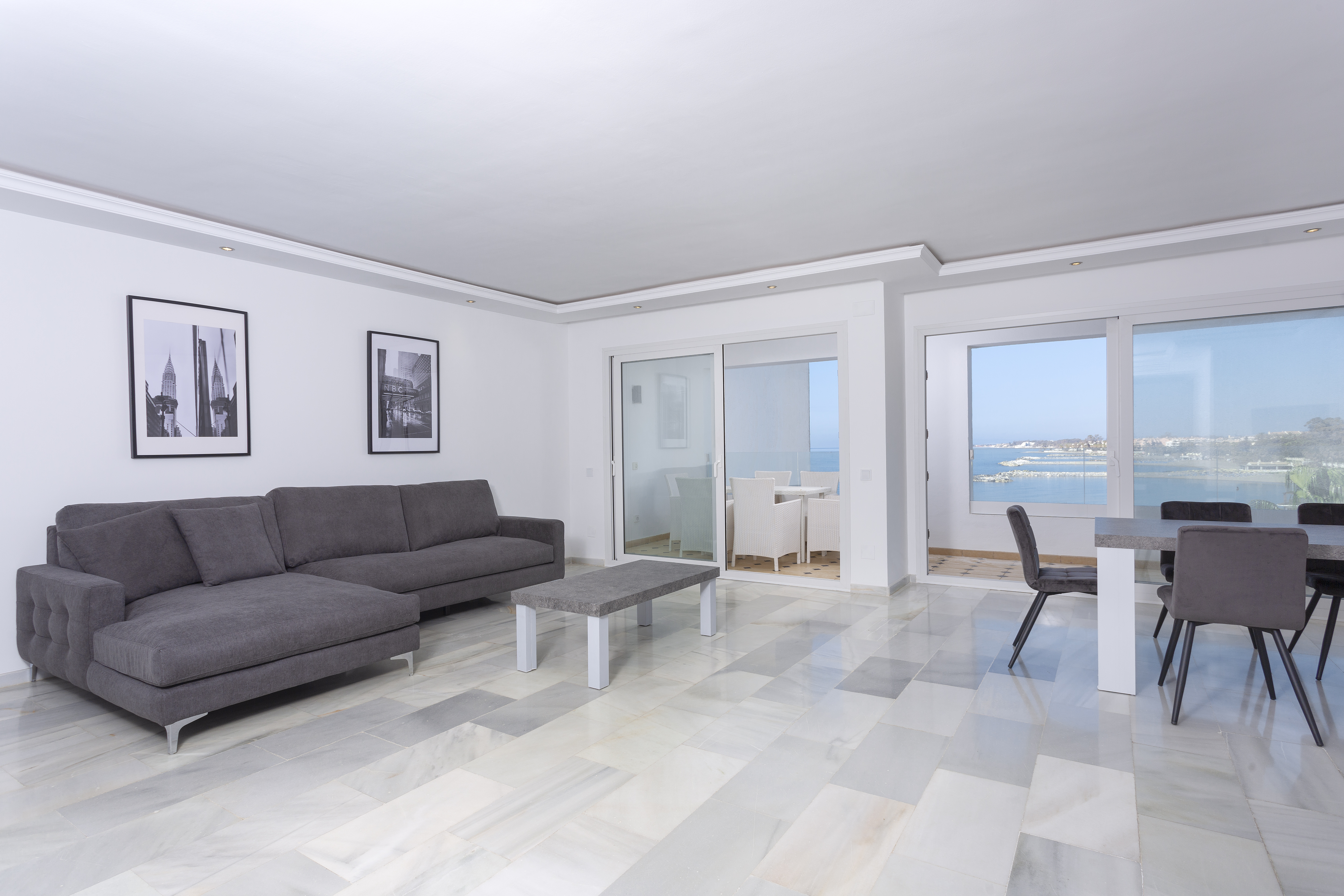 Apartment Four Bedrooms