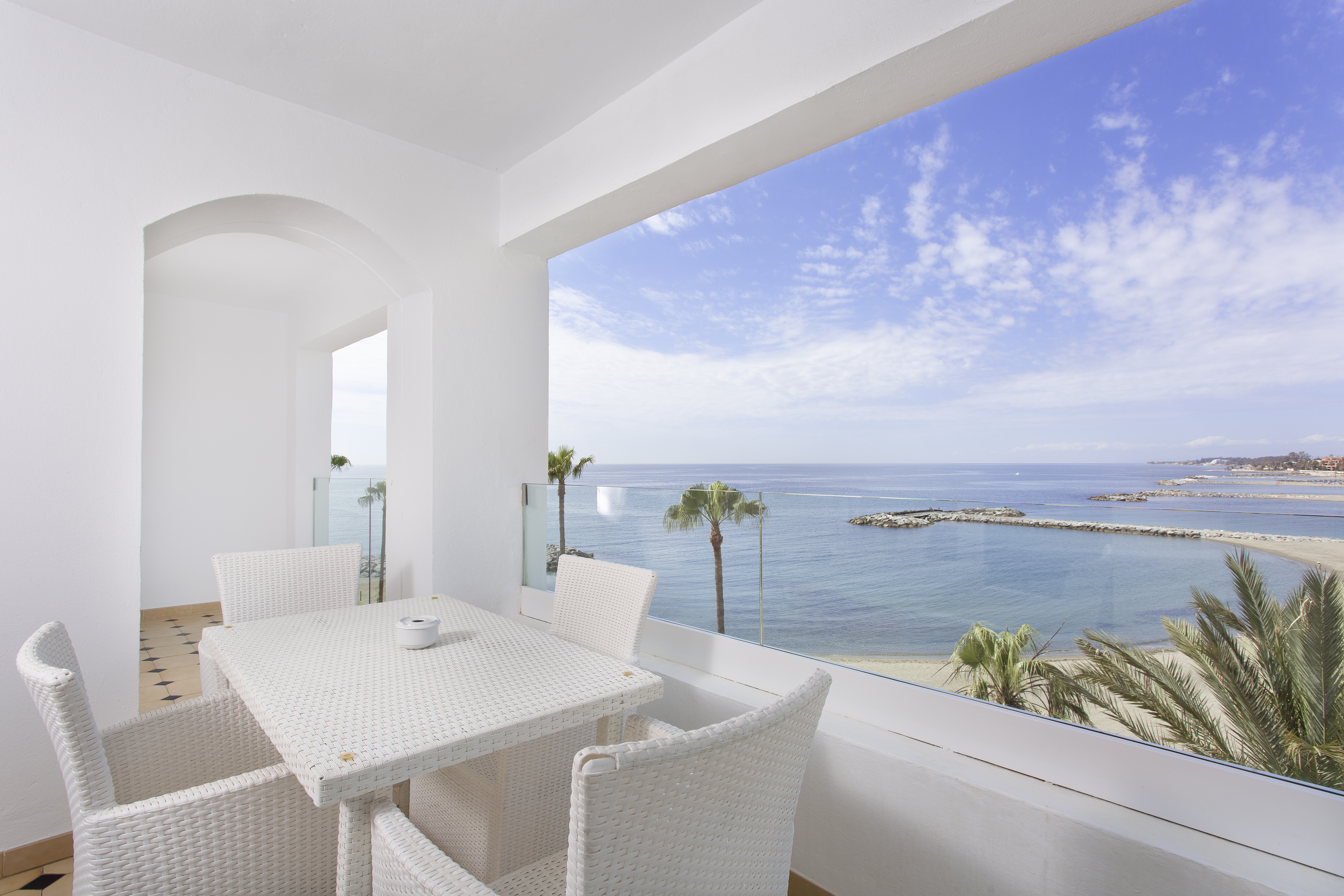 Apartment Four Bedrooms