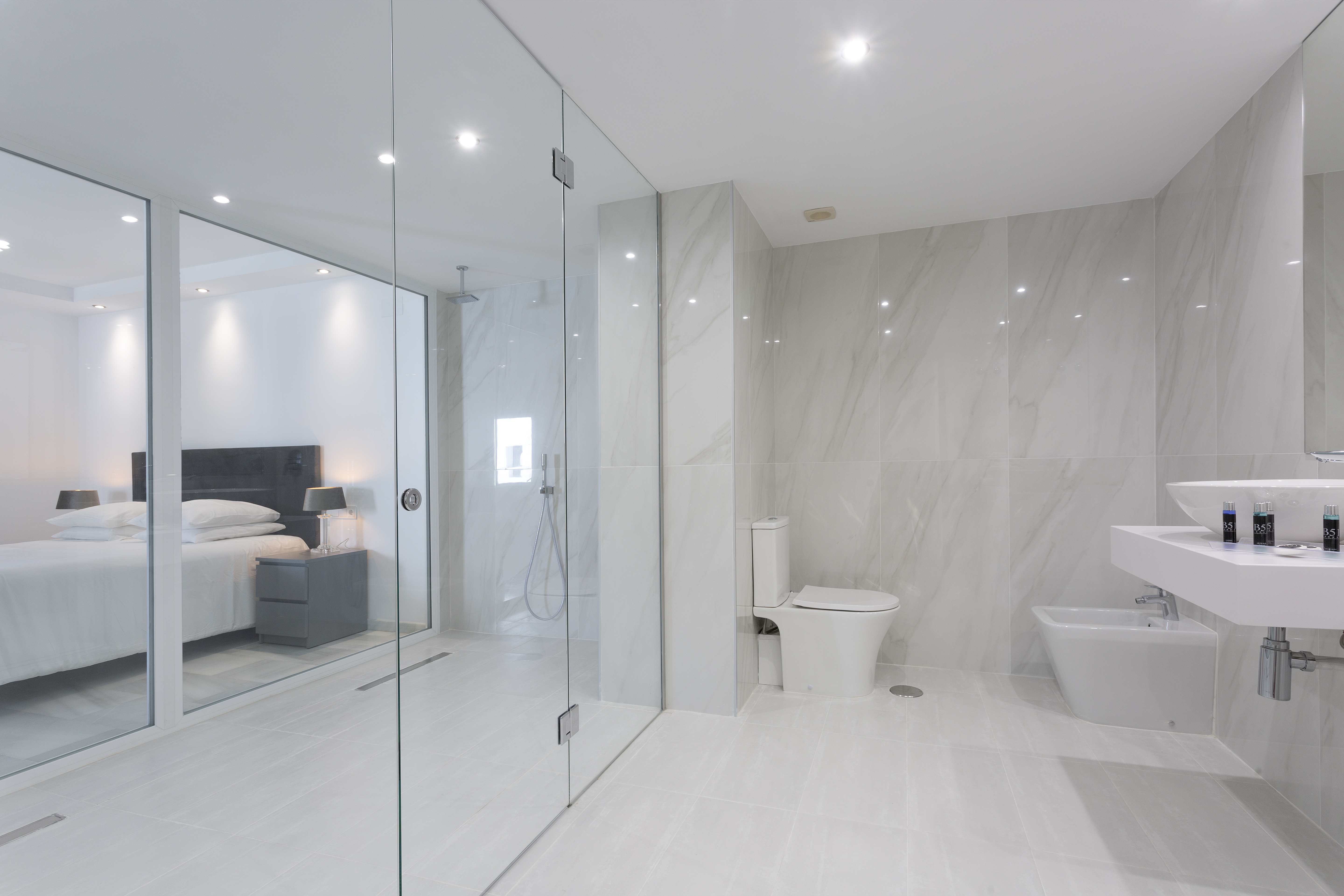 Apartment Four Bedrooms