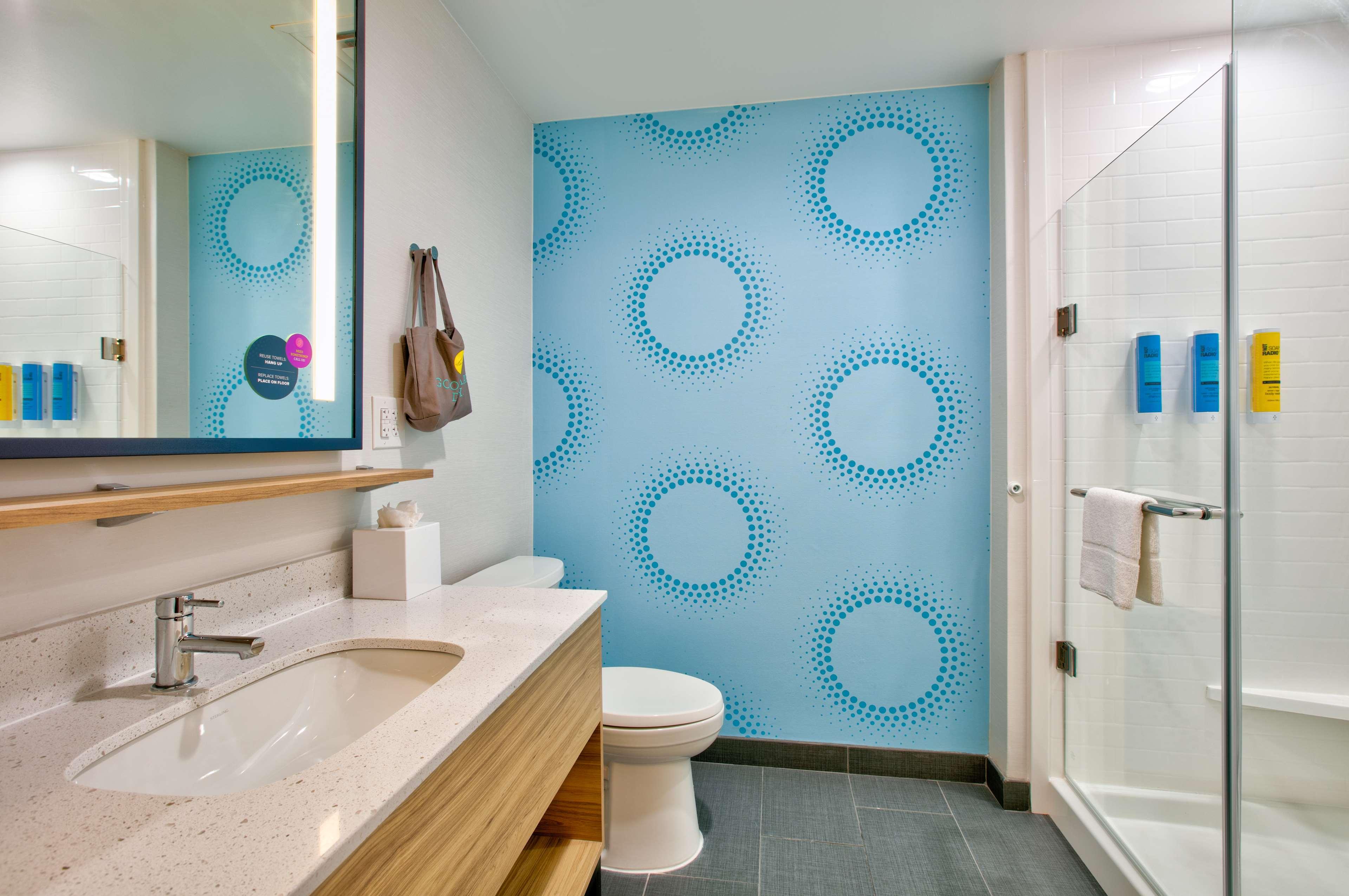 Double Two Queen Beds