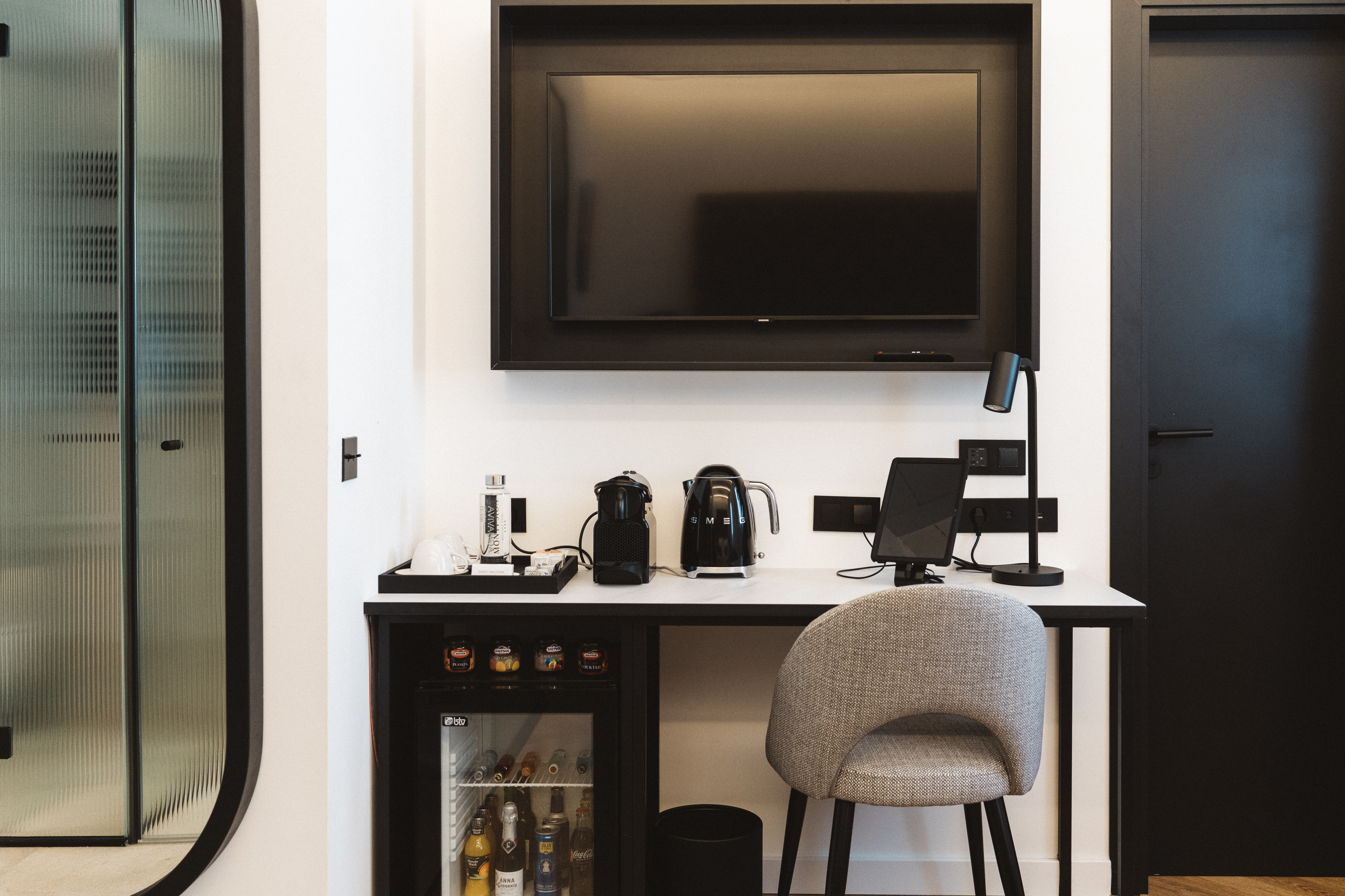 Family Room Standard