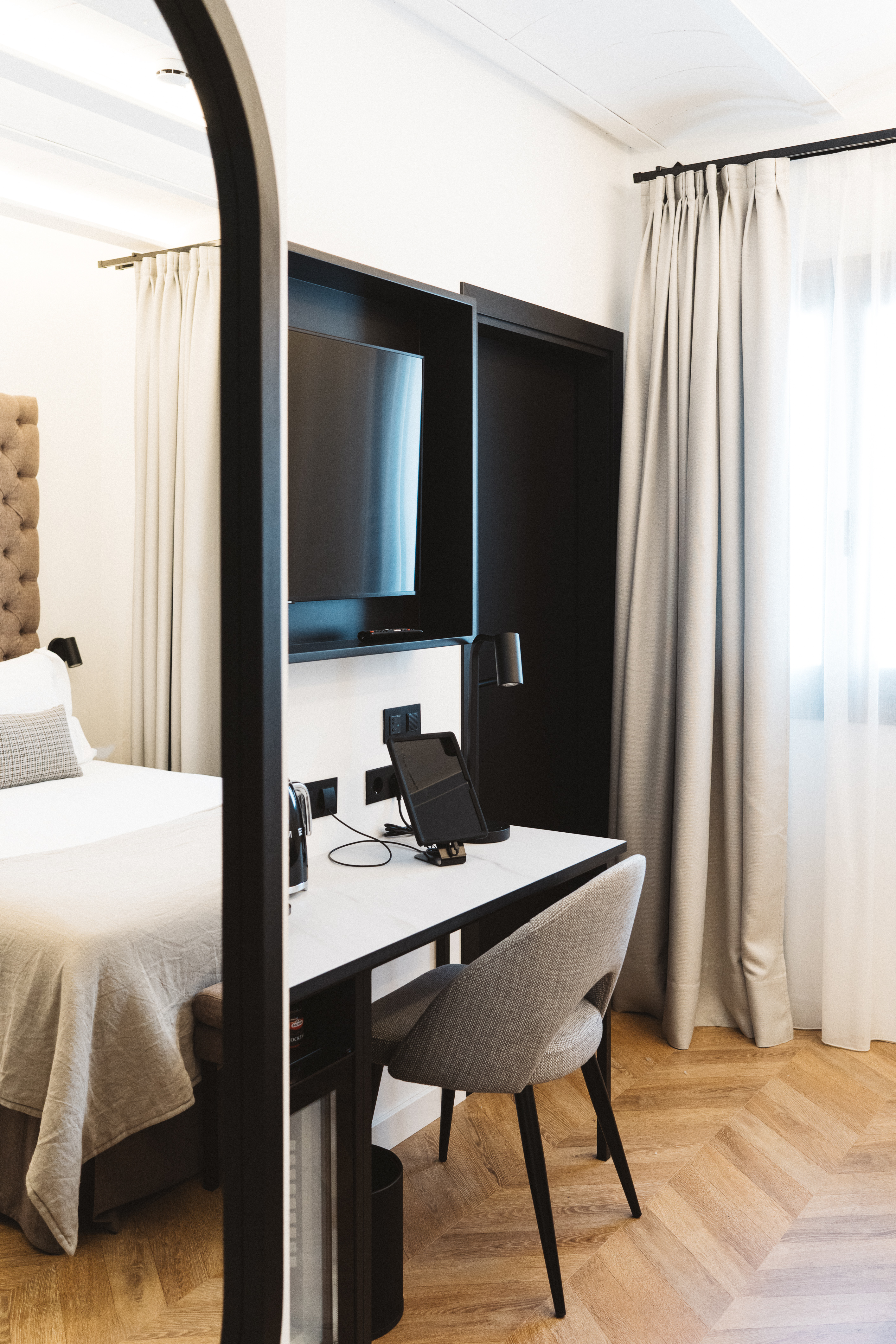 Family Room Standard