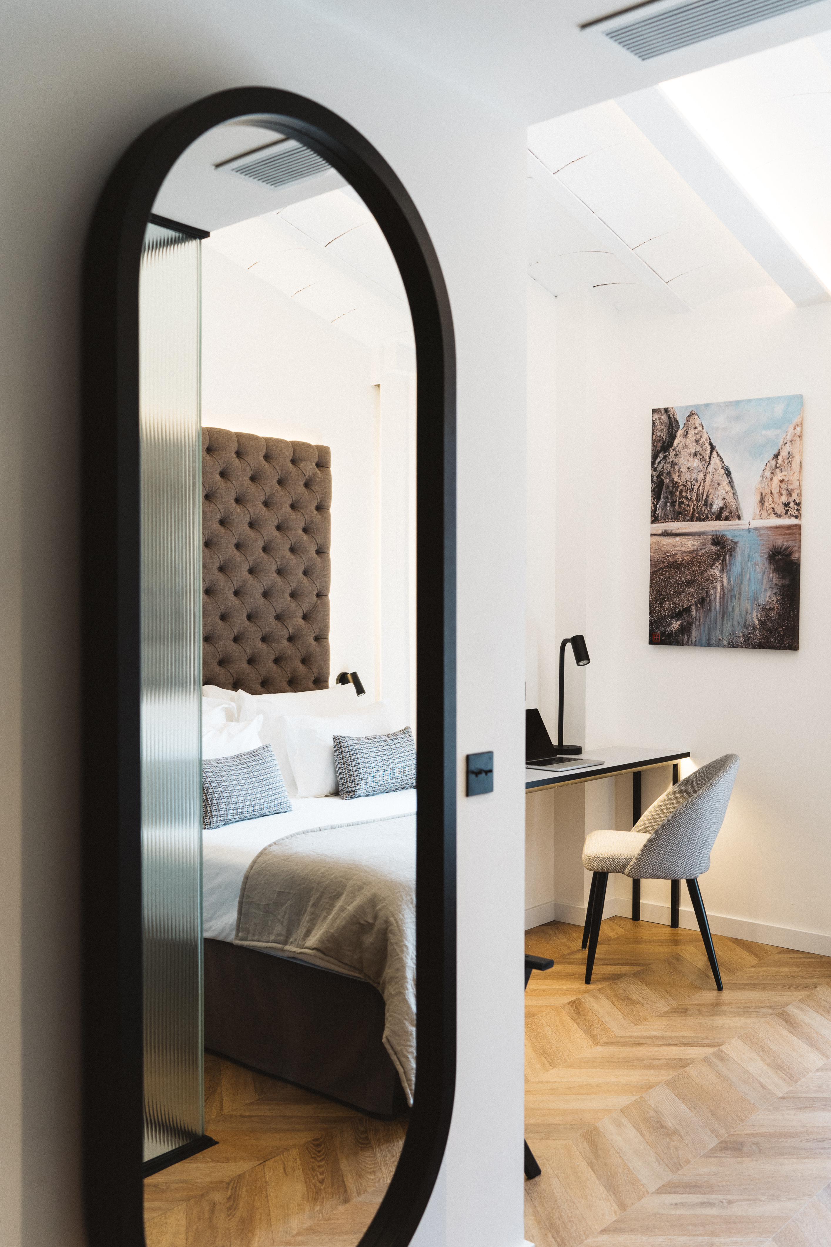 Family Room Standard