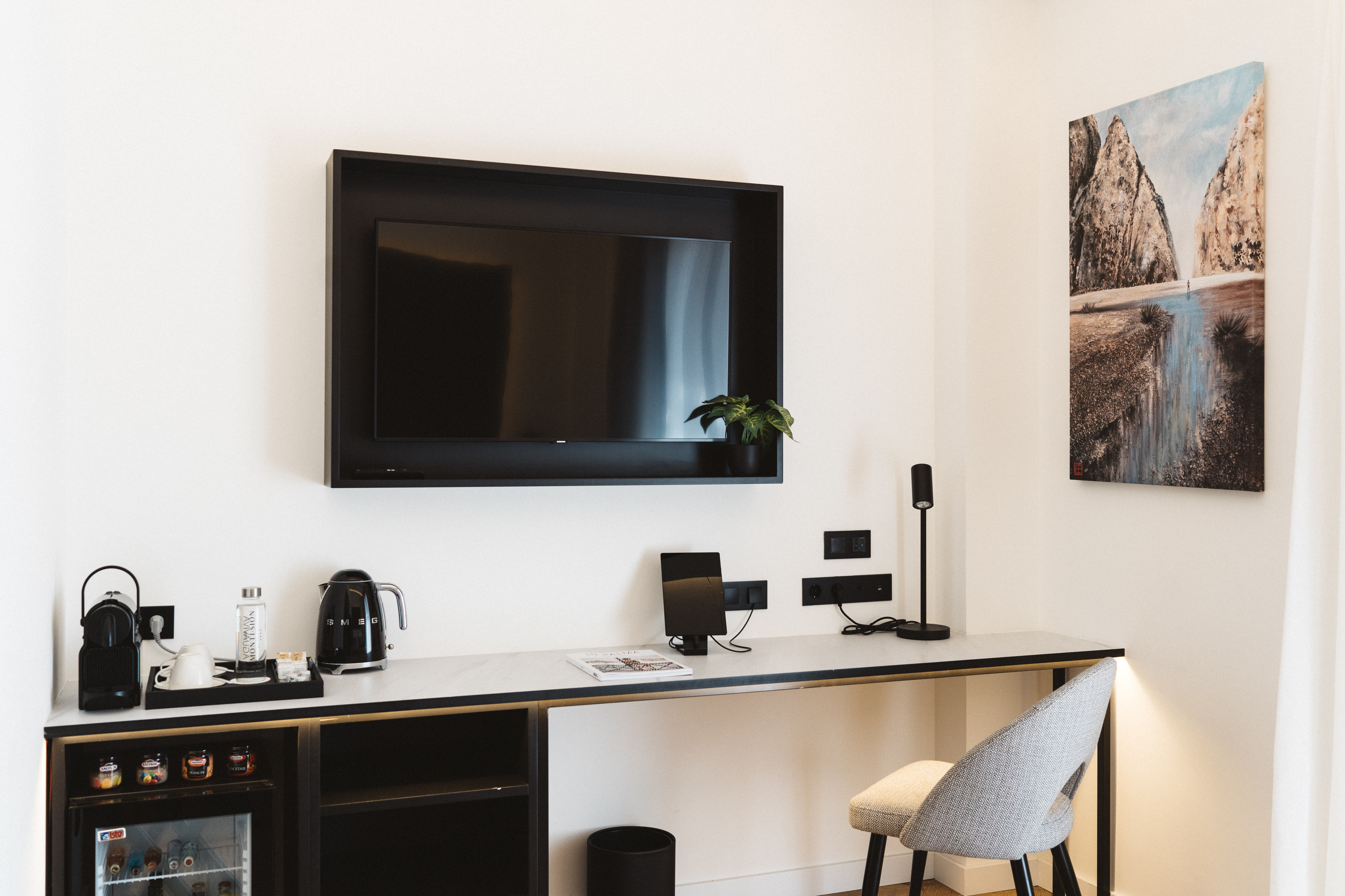 Family Room Standard