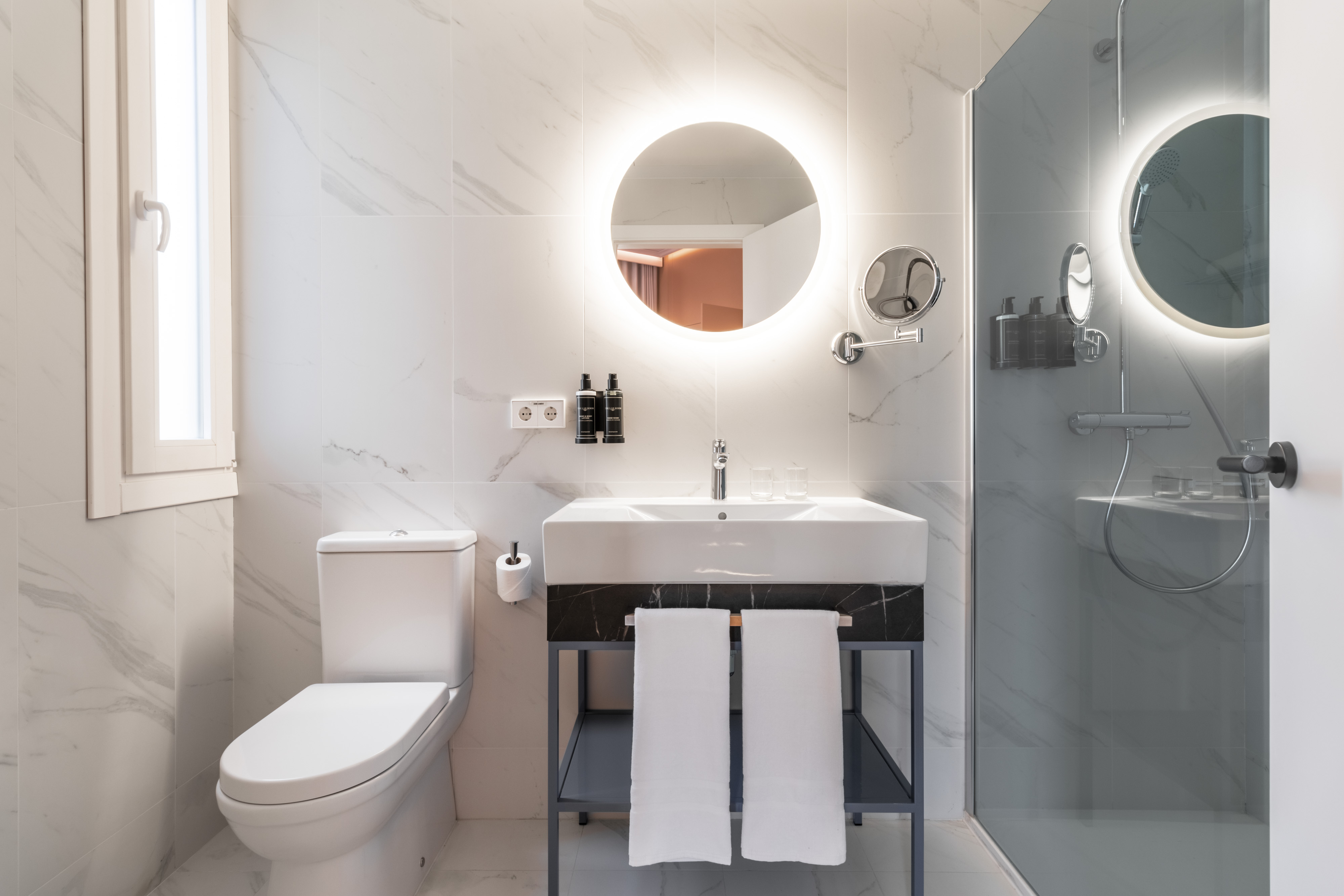 Double Single Premium