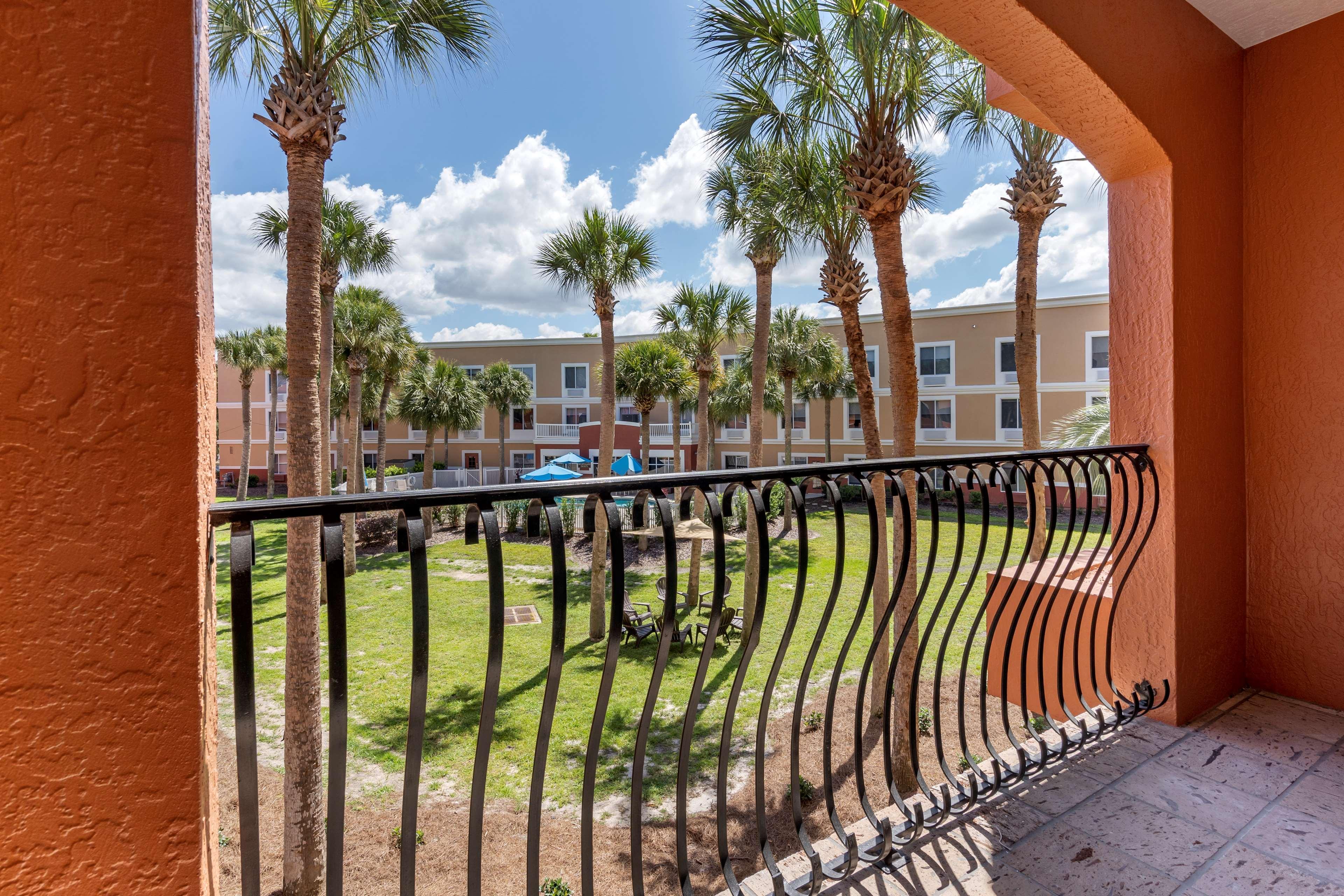 Room Accessible King Size Bed