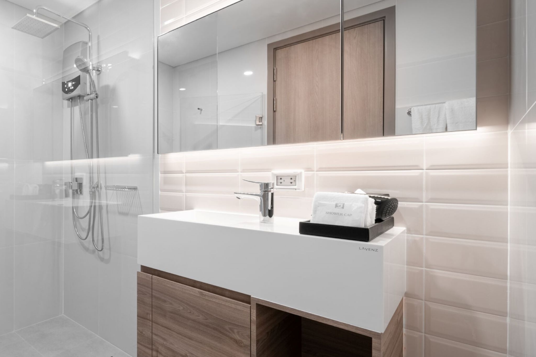 Room Deluxe King Bed