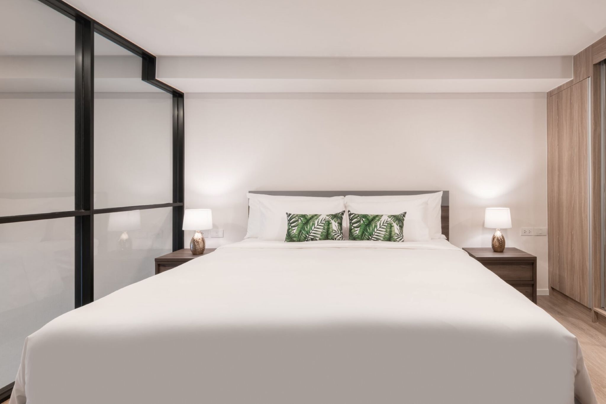 Room Deluxe King Bed