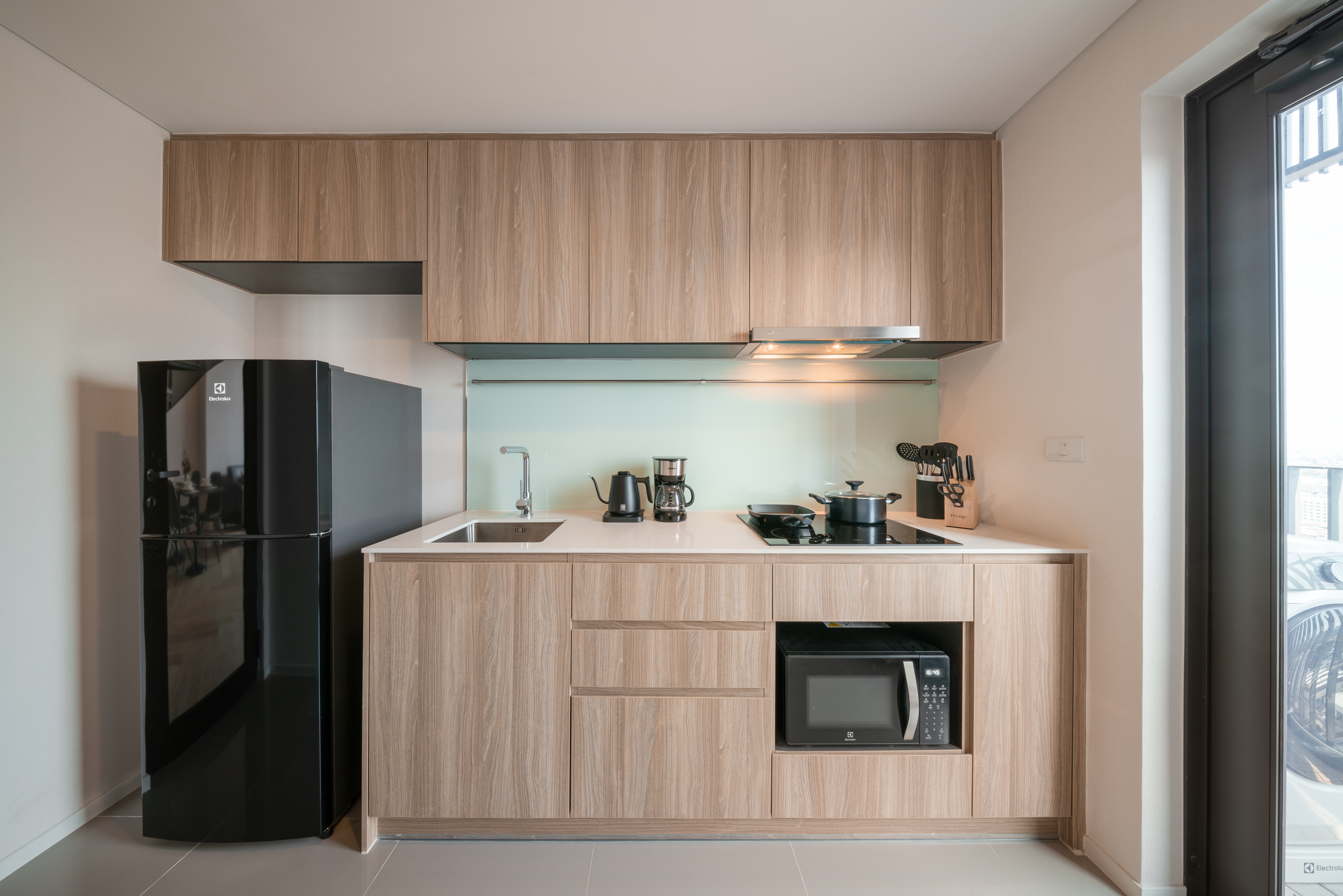 Double or Twin Duplex