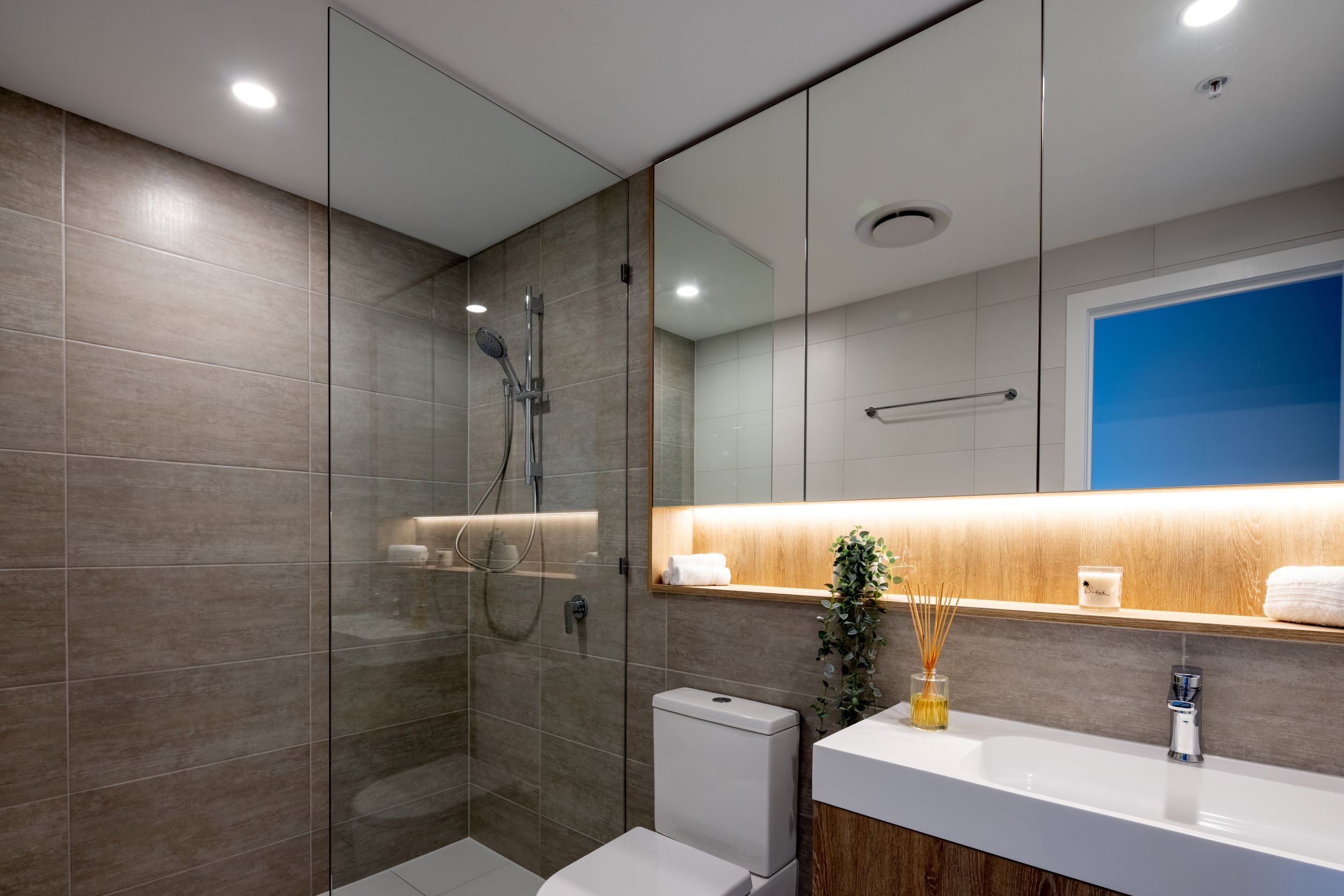 Apartment Two Bedrooms