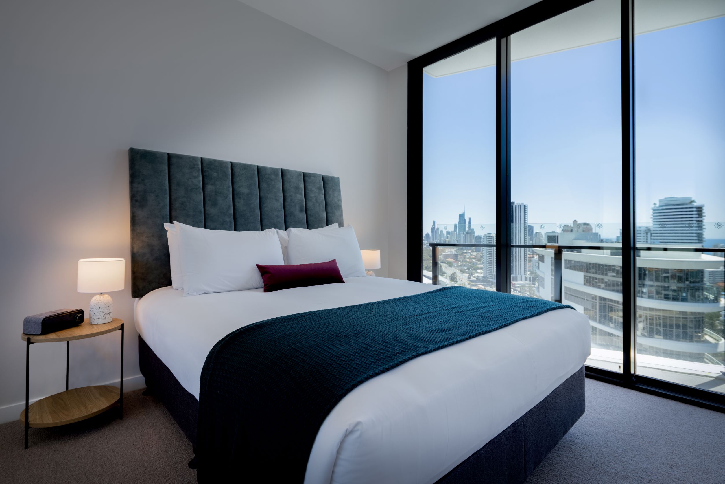 Apartment Ocean View One Bedroom