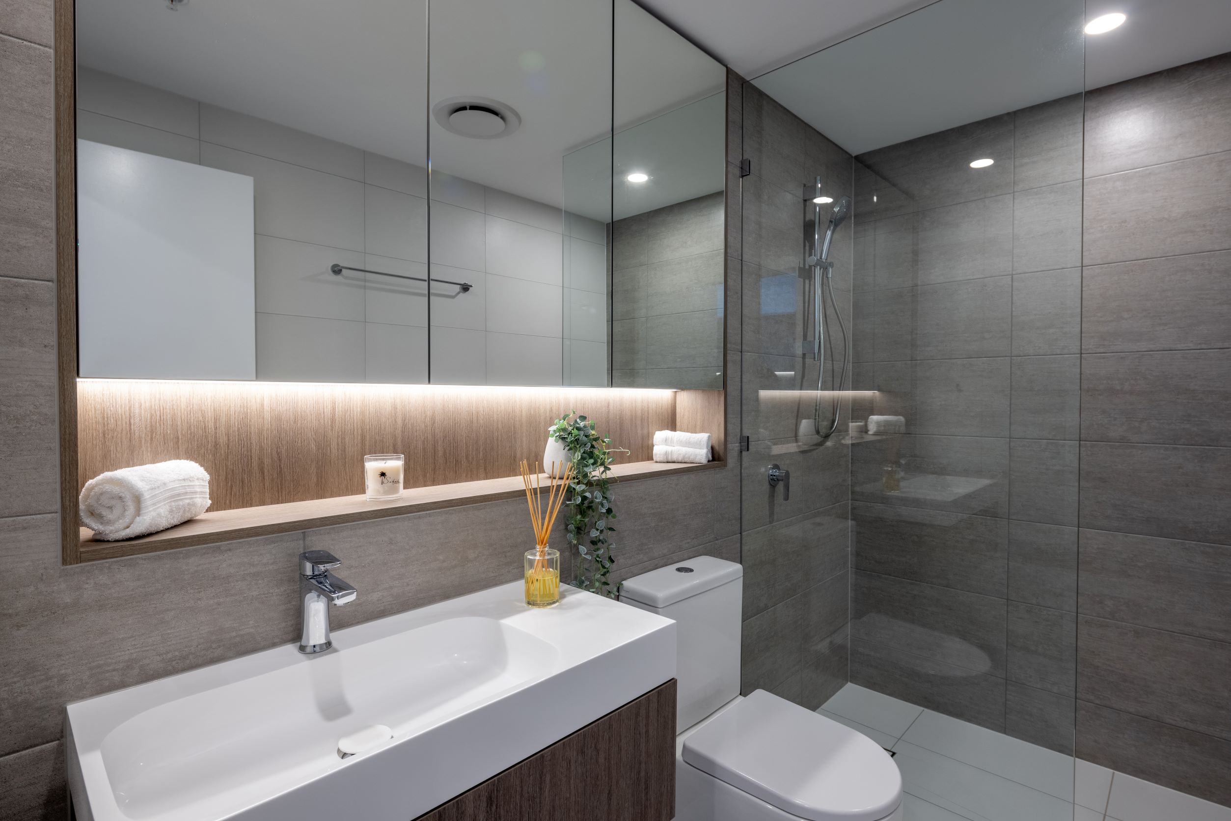 Apartment One Bedroom