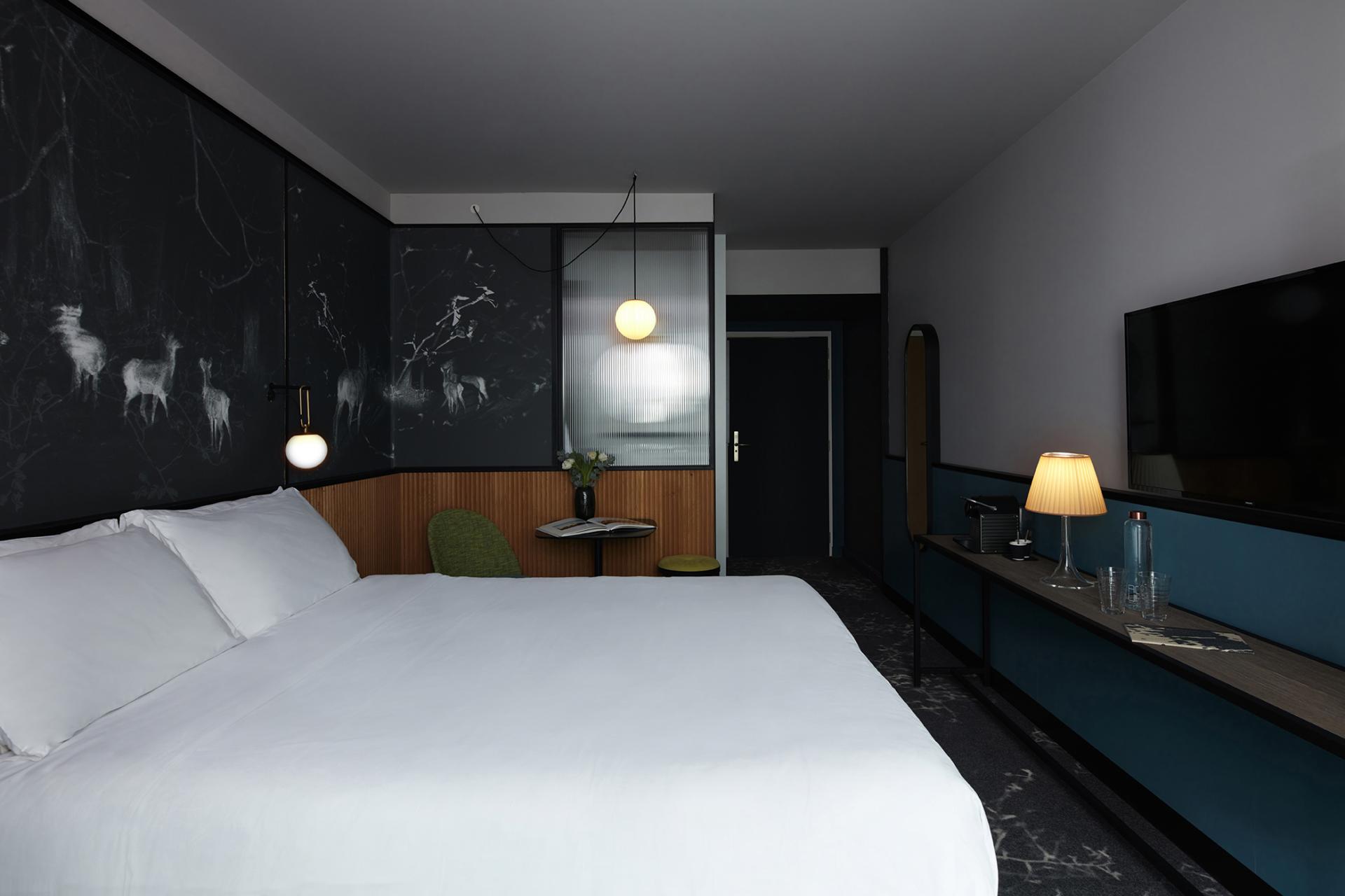 Double or Twin Superior