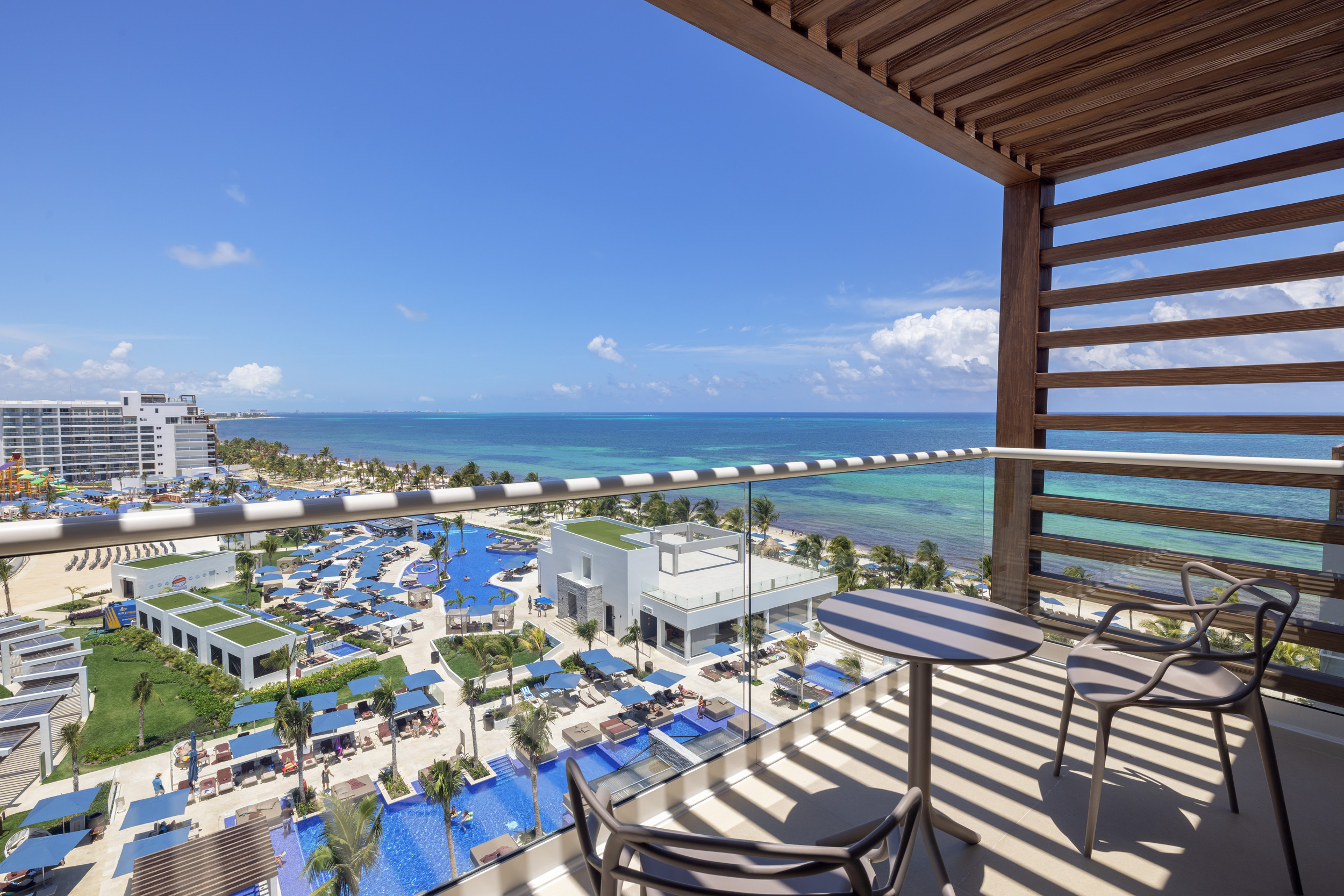 Junior Suite Luxury Ocean View