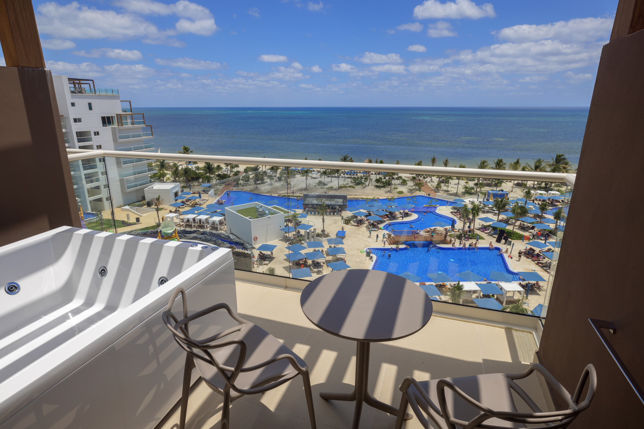Junior Suite with Jacuzzi
