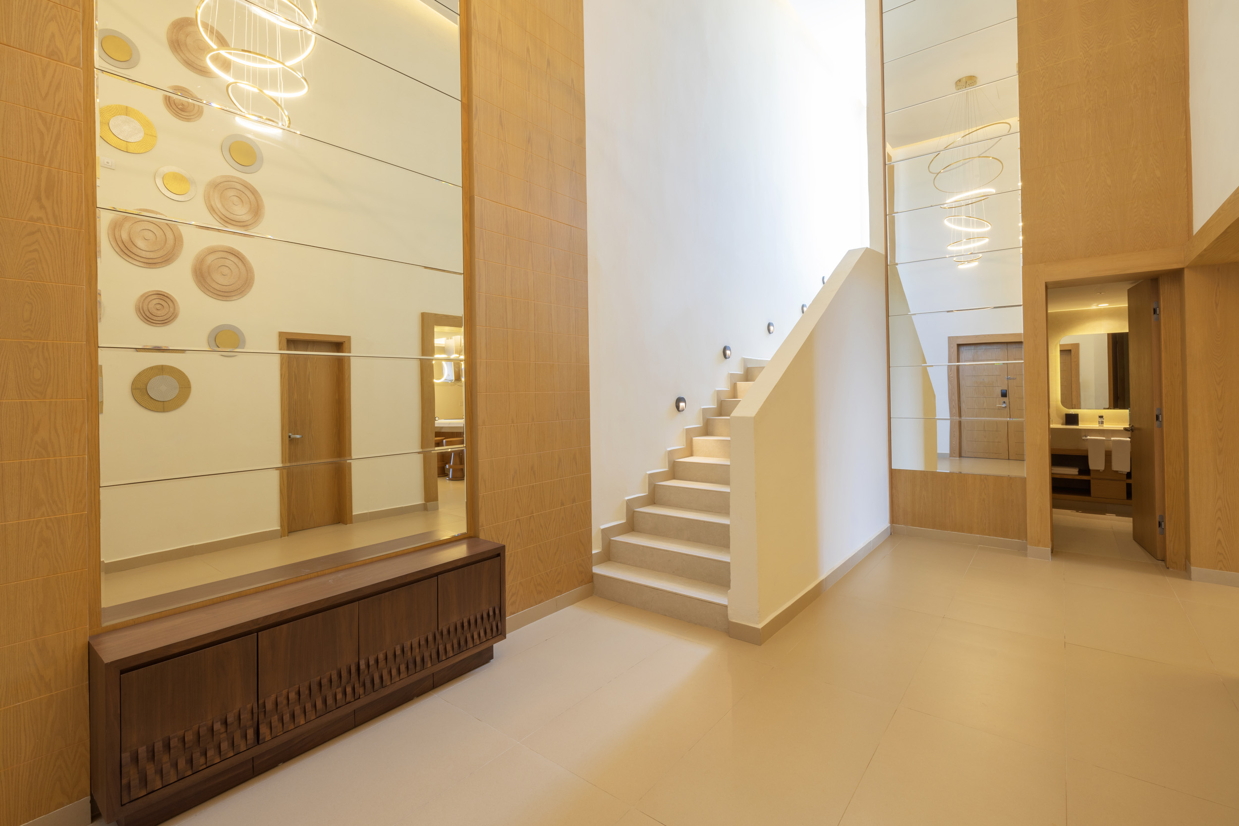 Suite Club Ocean Front