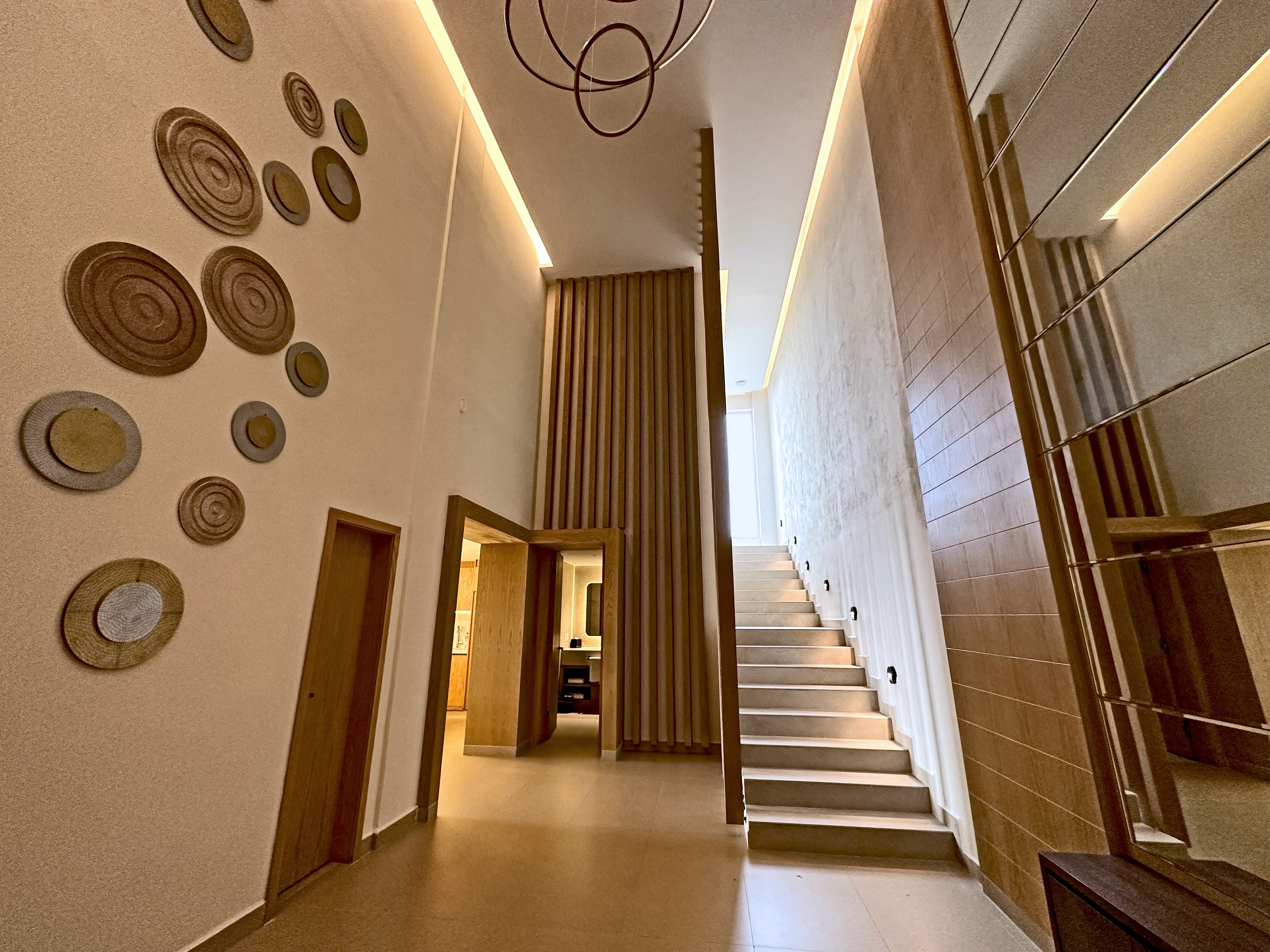 Suite Club Ocean Front