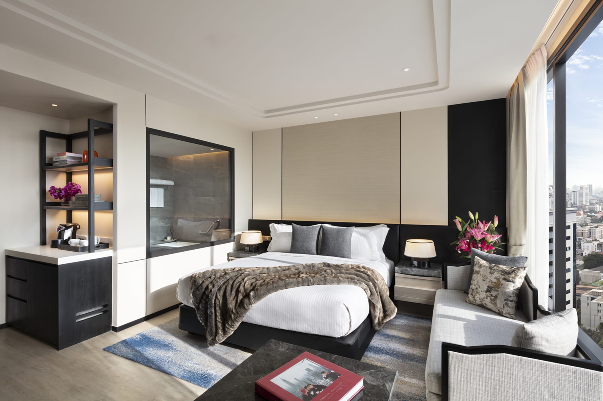 Room Deluxe
