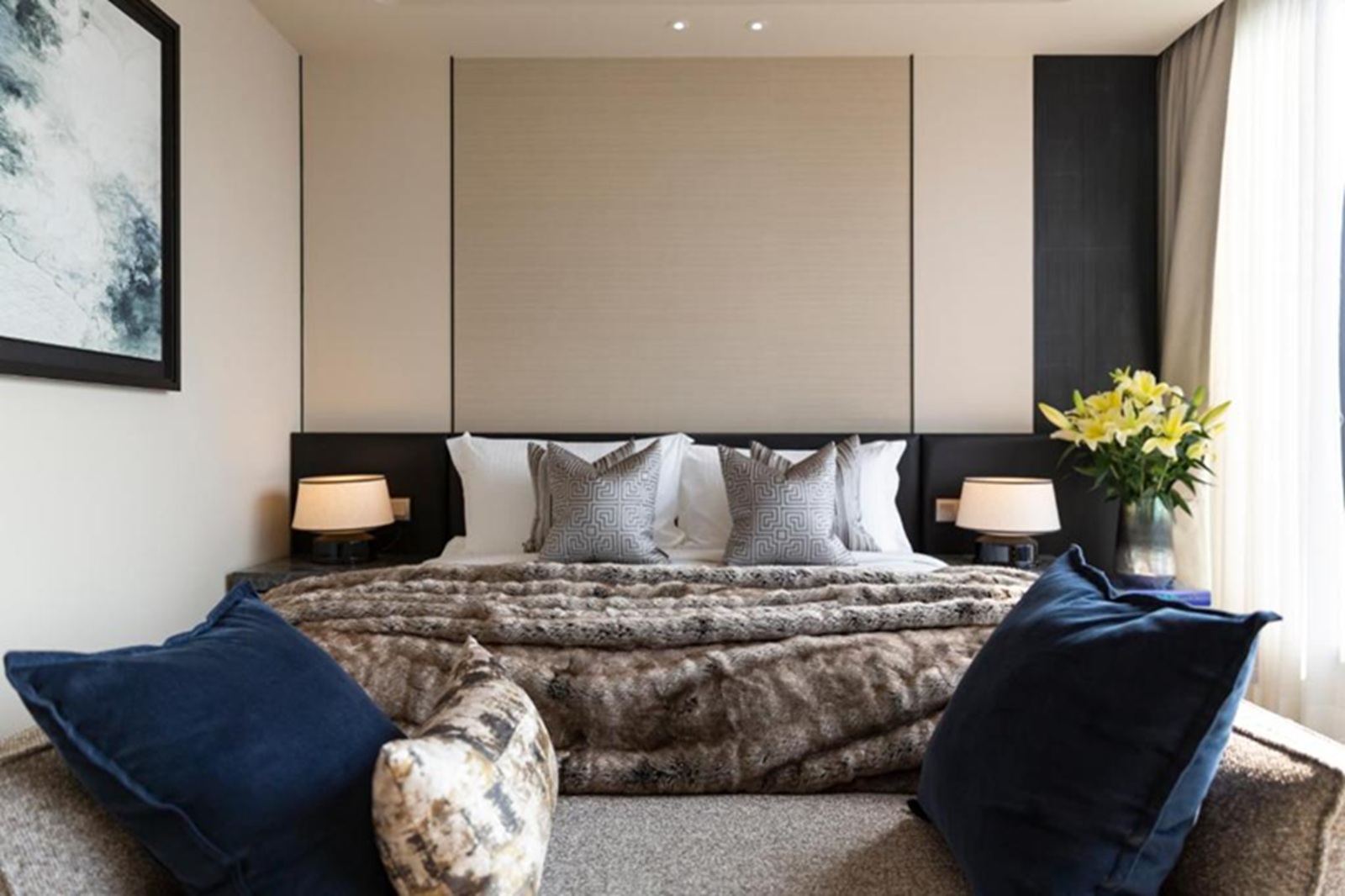 Apartment Premier