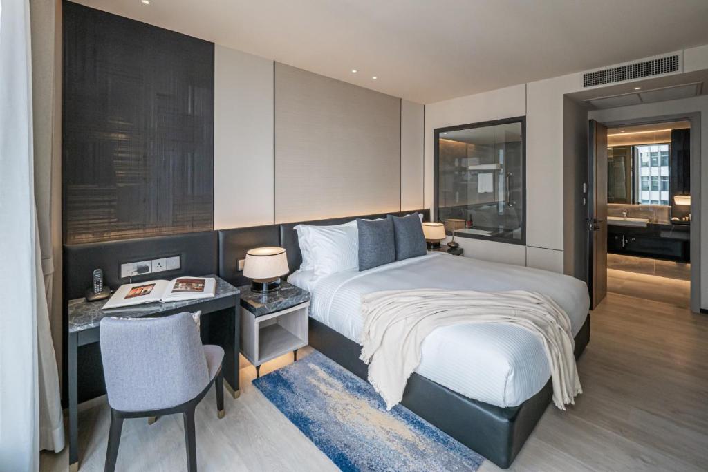 Apartment Premier One Bedroom