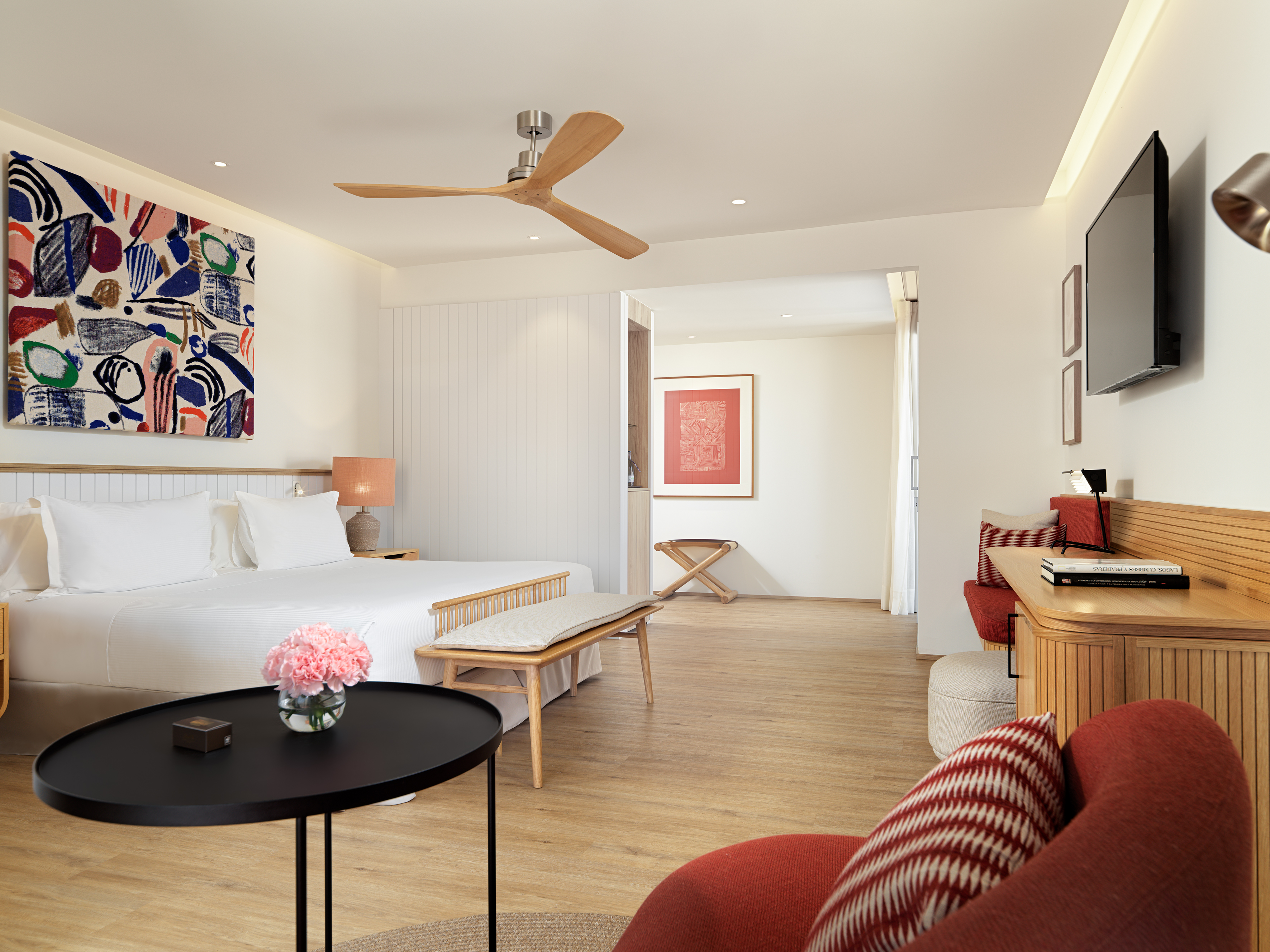 Double Single Deluxe